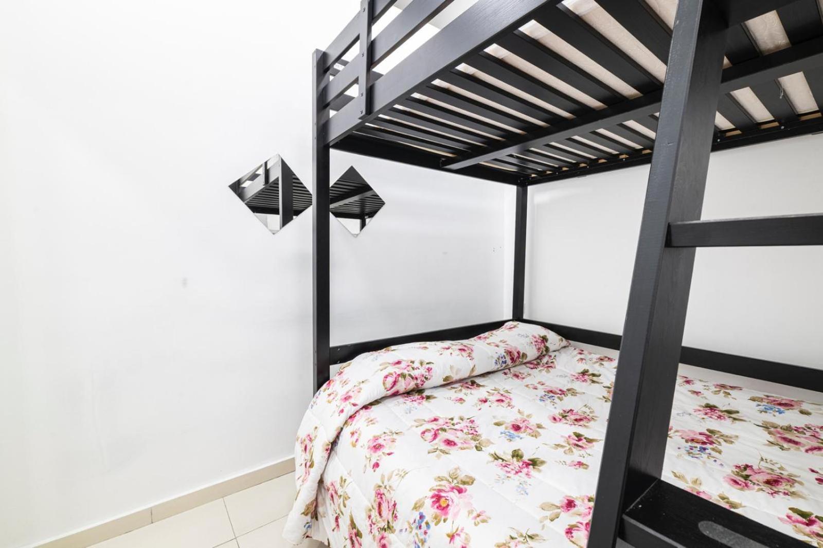 La Casa Di Manila Holiday home Naples