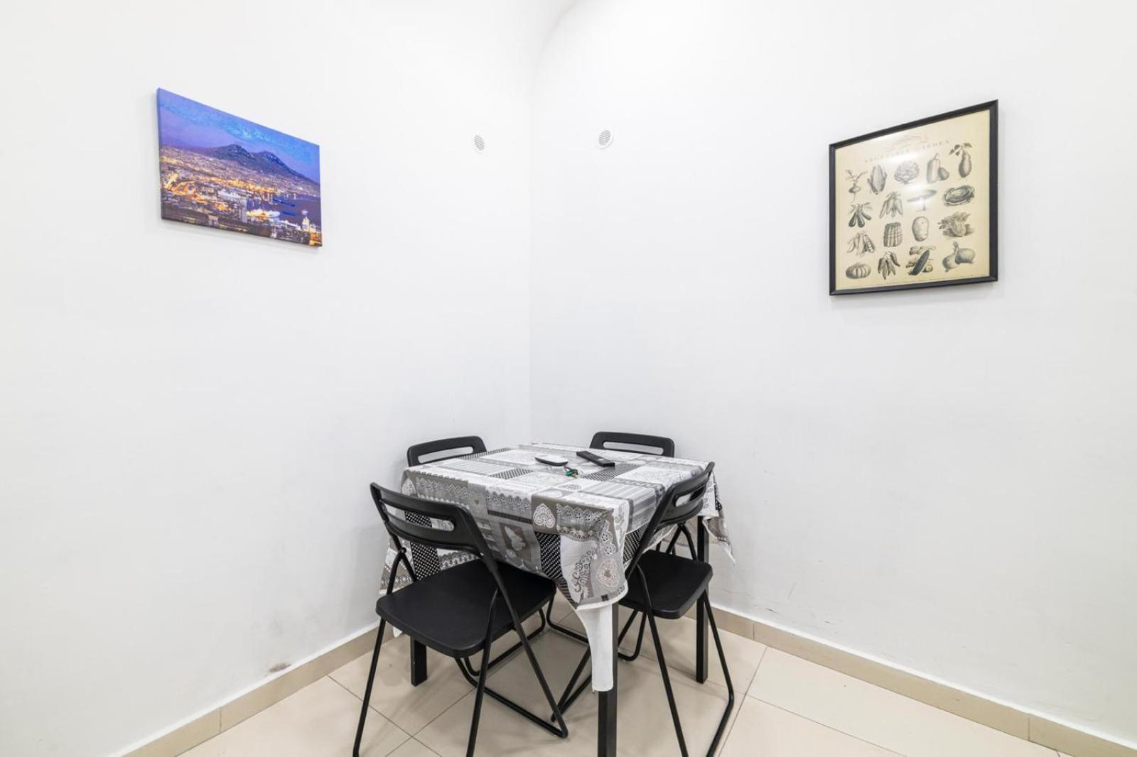 La Casa Di Manila