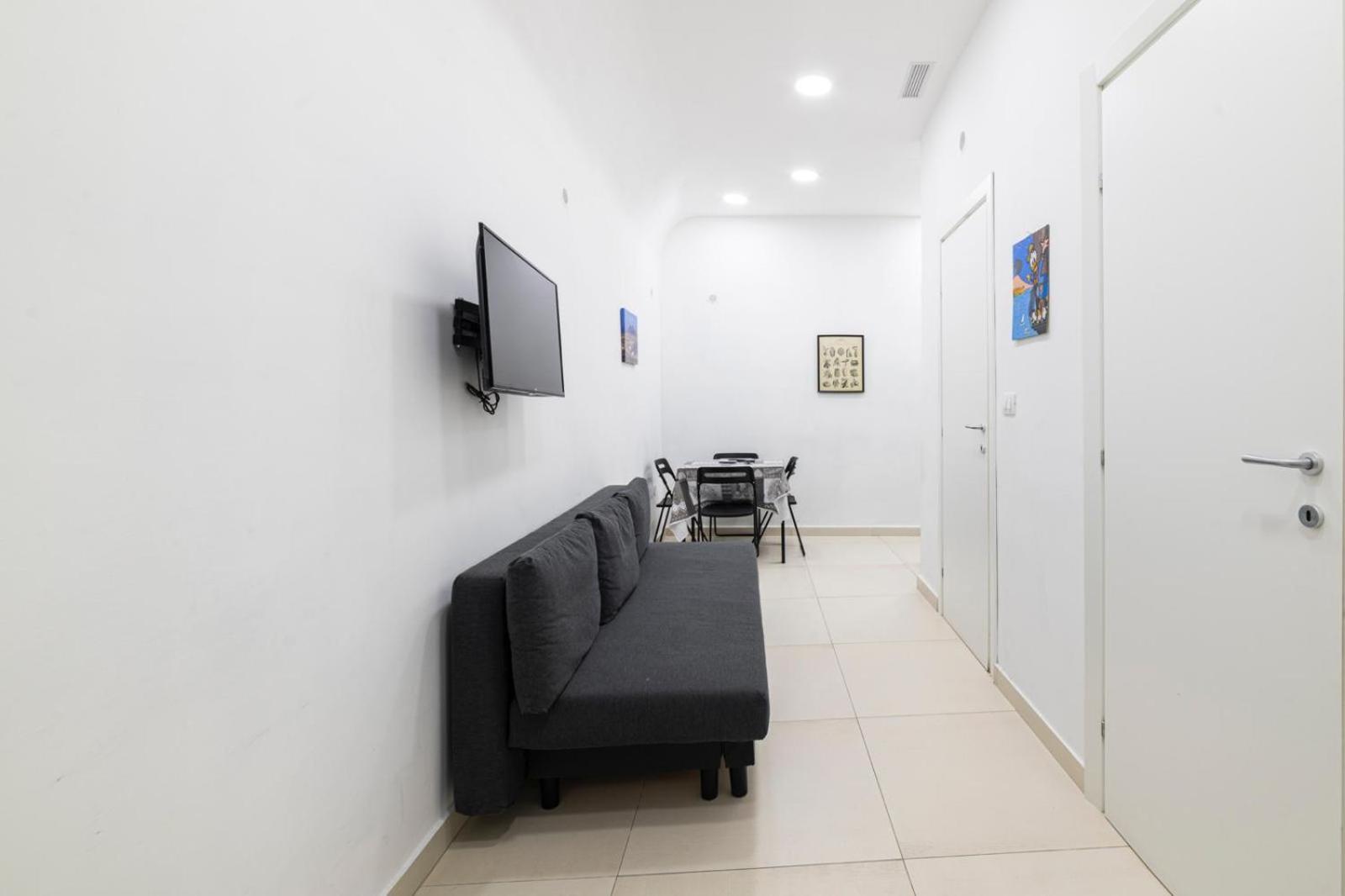 La Casa Di Manila Holiday home Naples