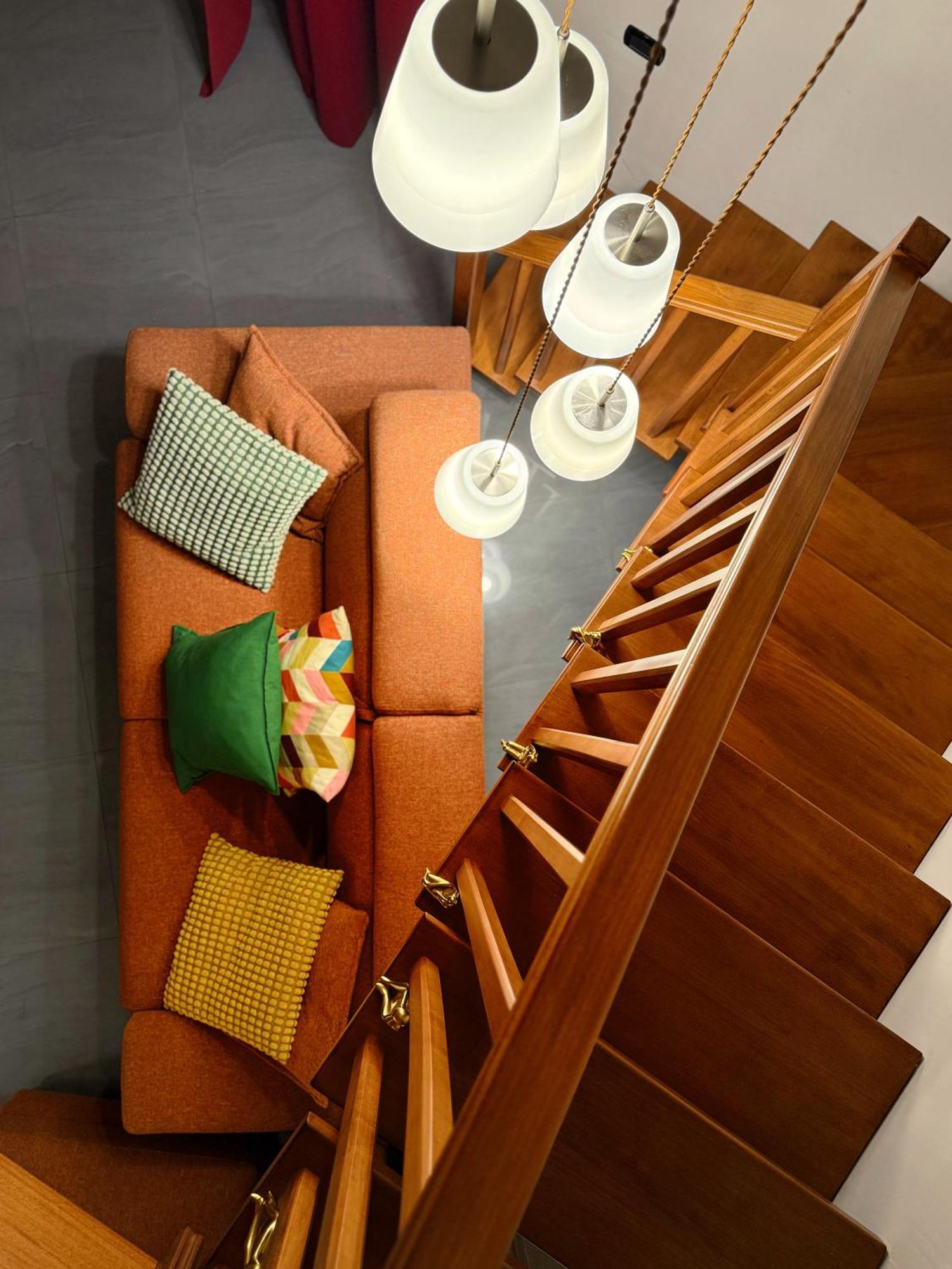 Ann' Amari Amaranto Apartment