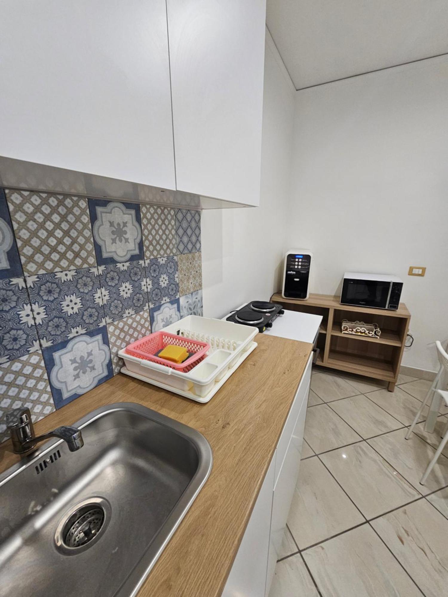 Guest house Room&jacuzzi