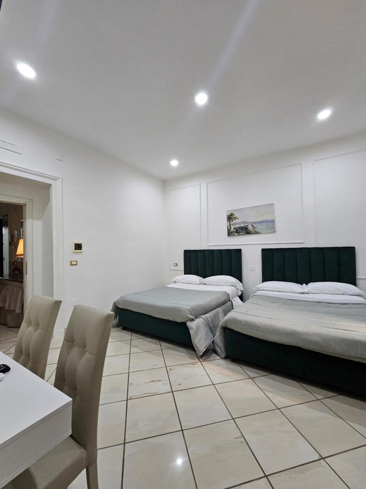 Guest house Room&jacuzzi
