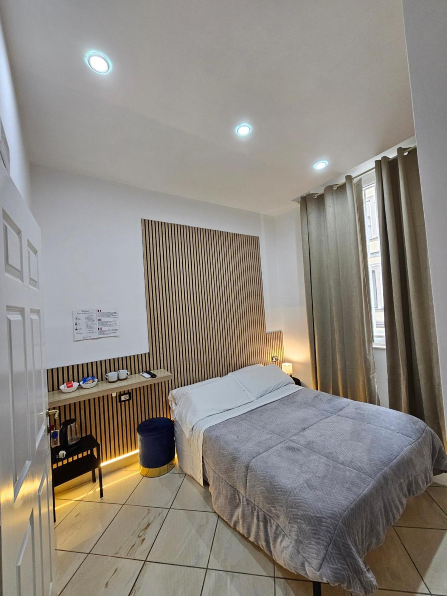 Room&jacuzzi 2*