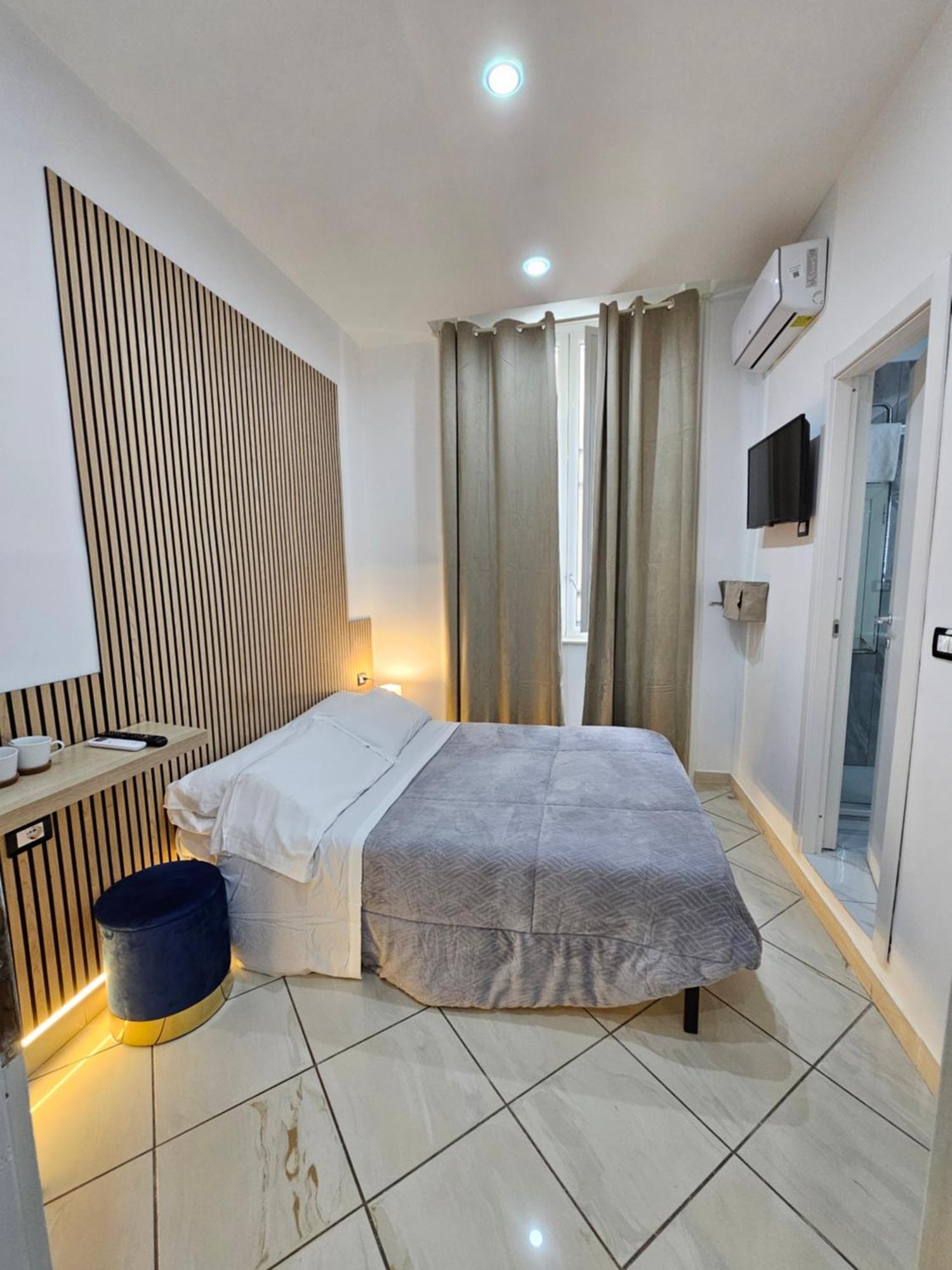 Guest house Room&jacuzzi 2*