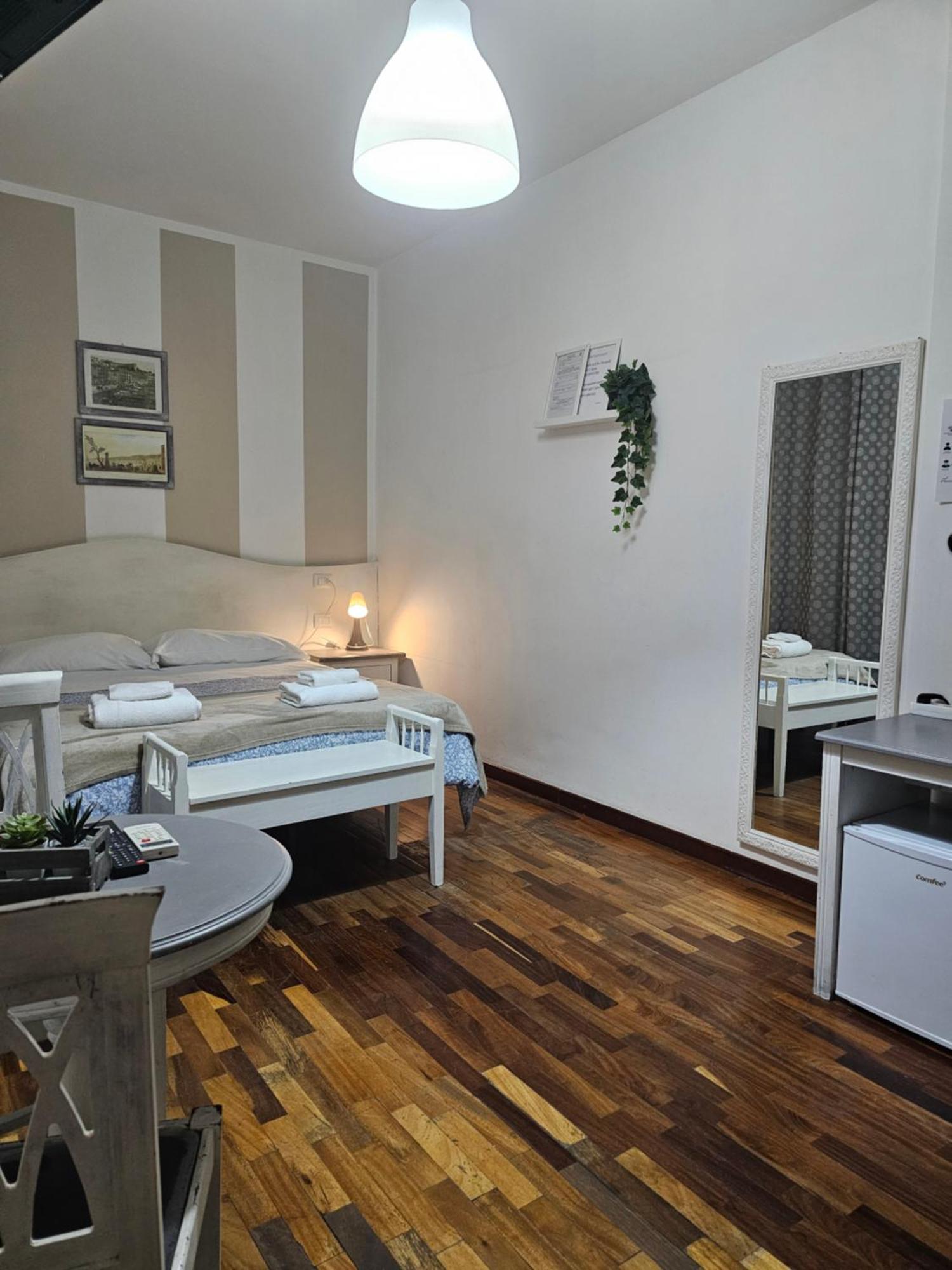 Room&jacuzzi 2*