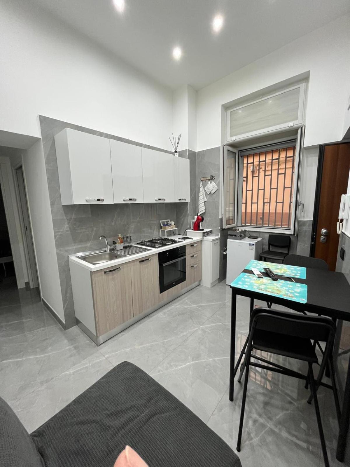 Dg Lovely Apartment