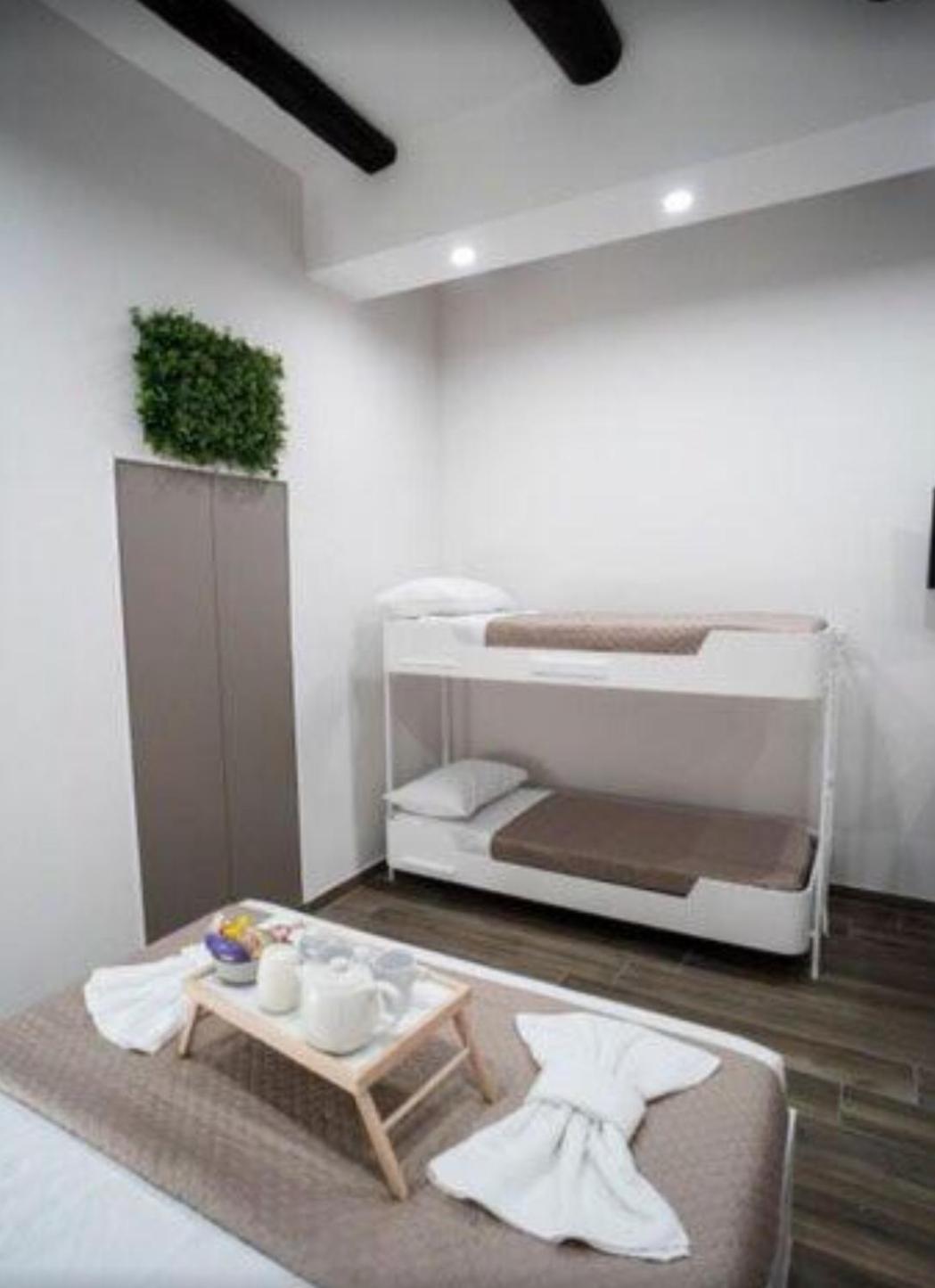 Irenetta's Apartment Naples