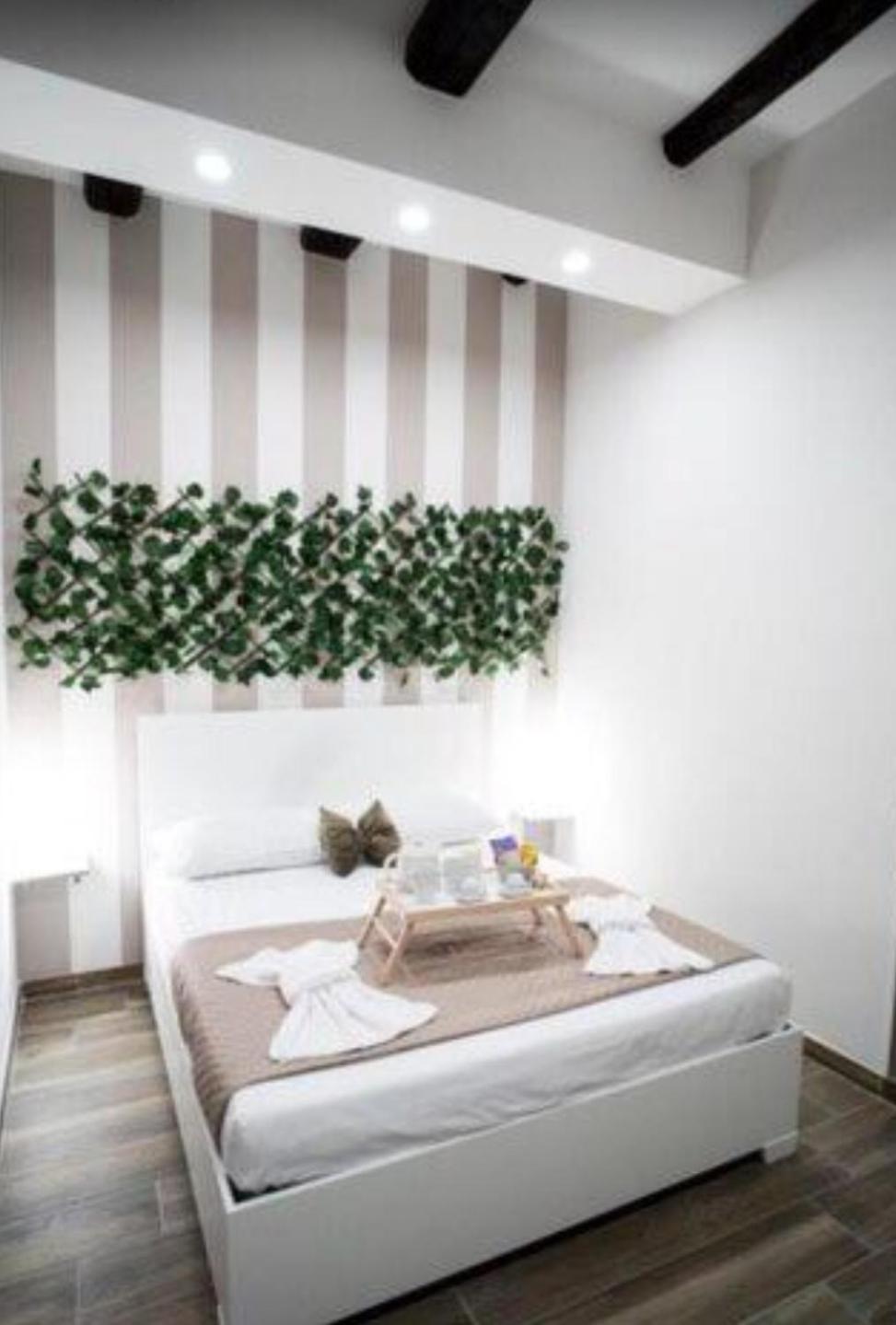 Apartment Irenetta's