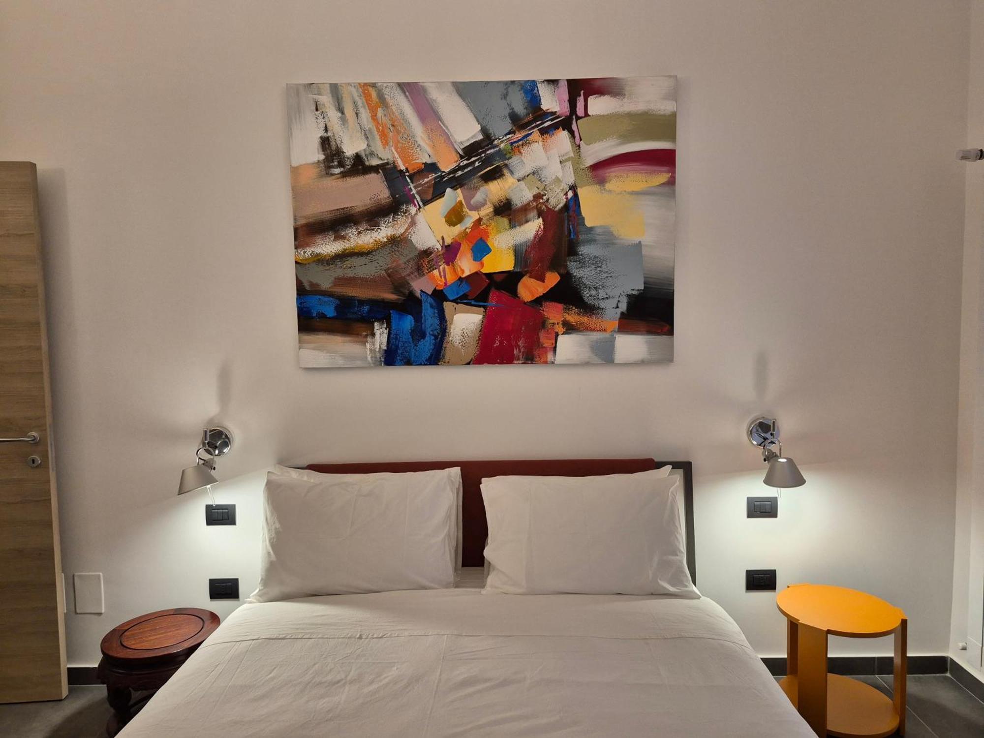 Meraki Family House Apartment