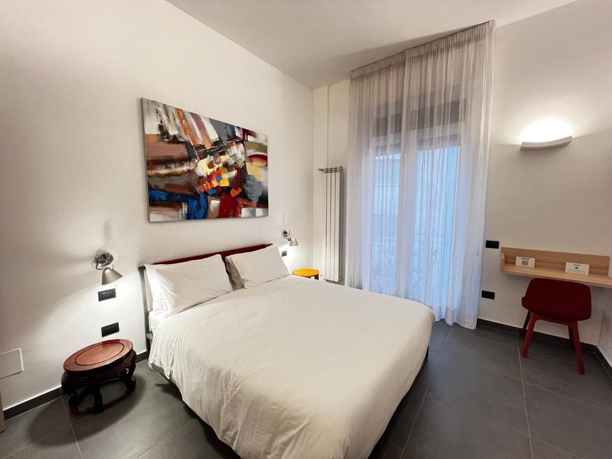 Meraki Family House * Naples