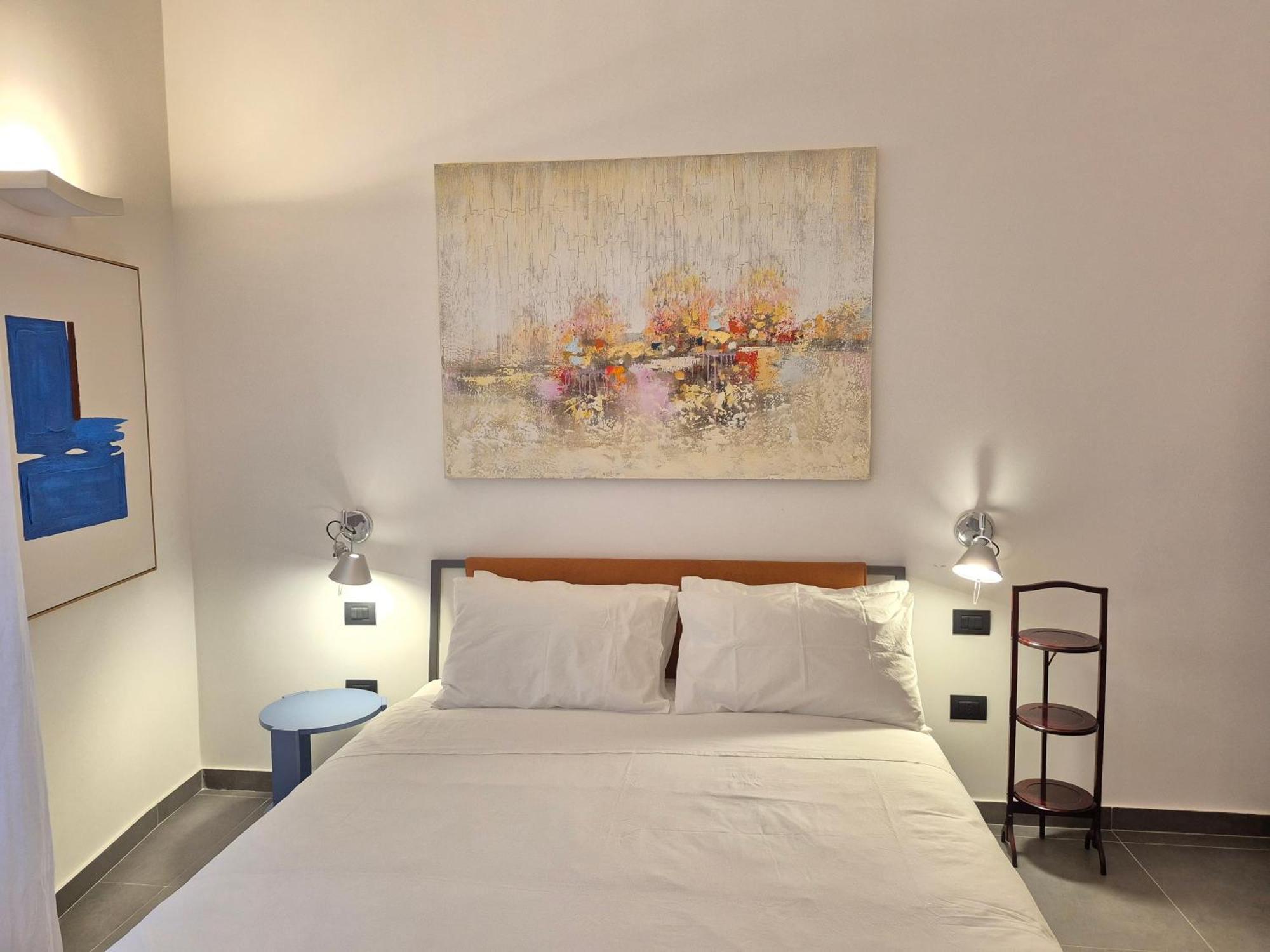 Apartment Meraki Family House