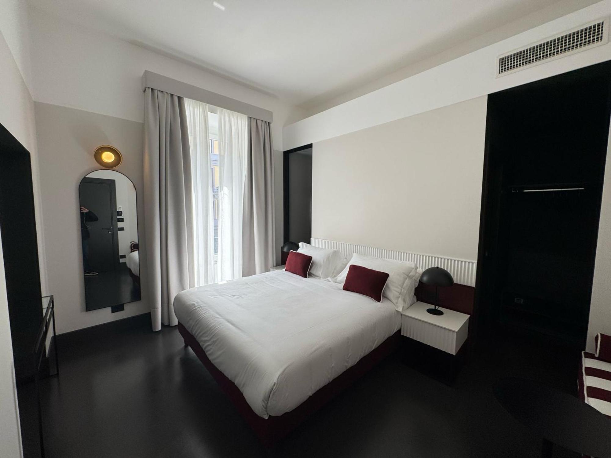 Guest house Adaram Naples