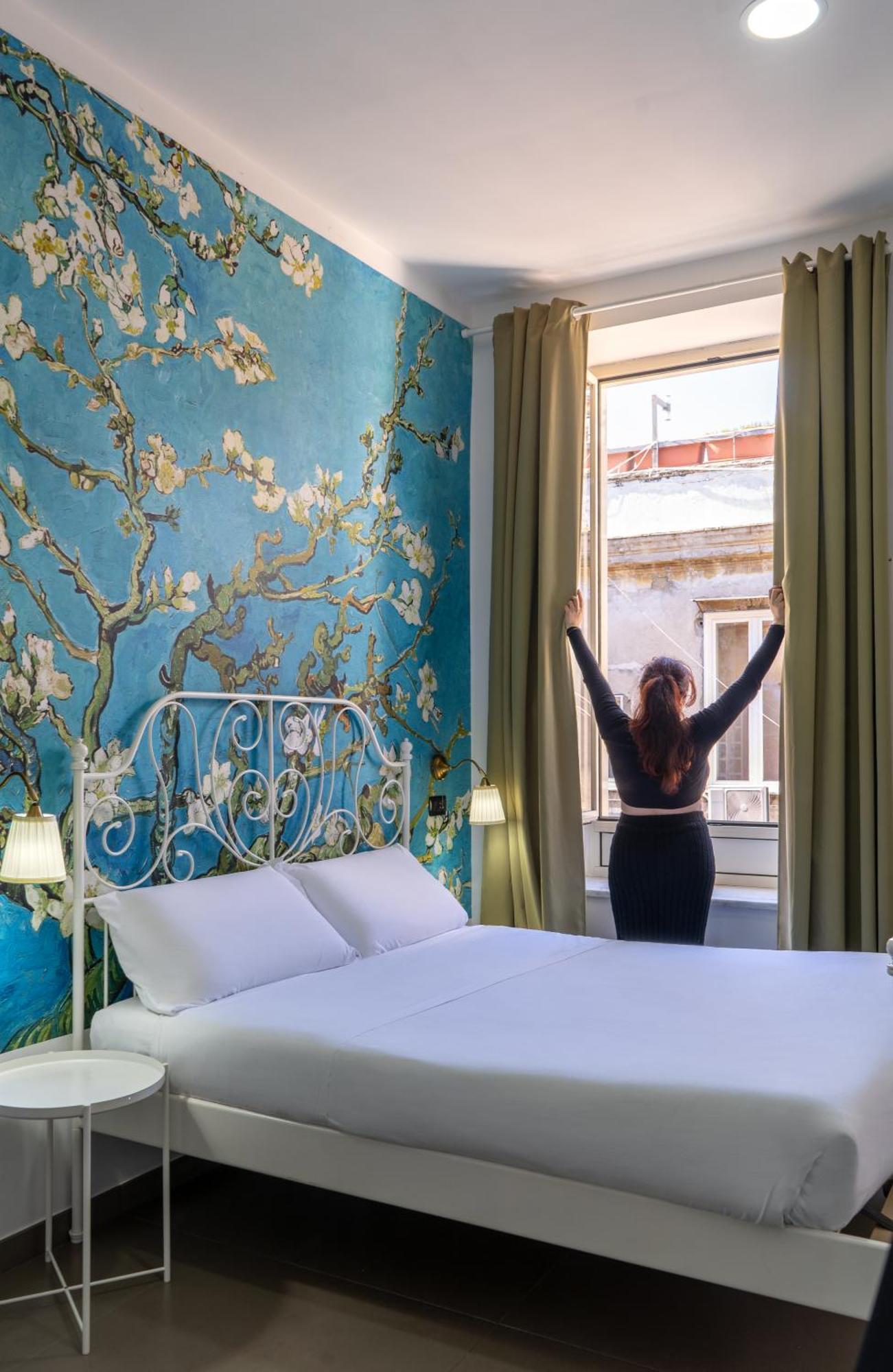 Bed & Breakfast Sweet Sleep Naples