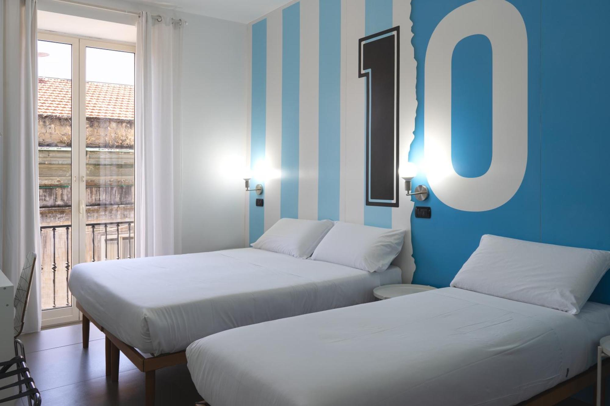 Sweet Sleep Bed & Breakfast