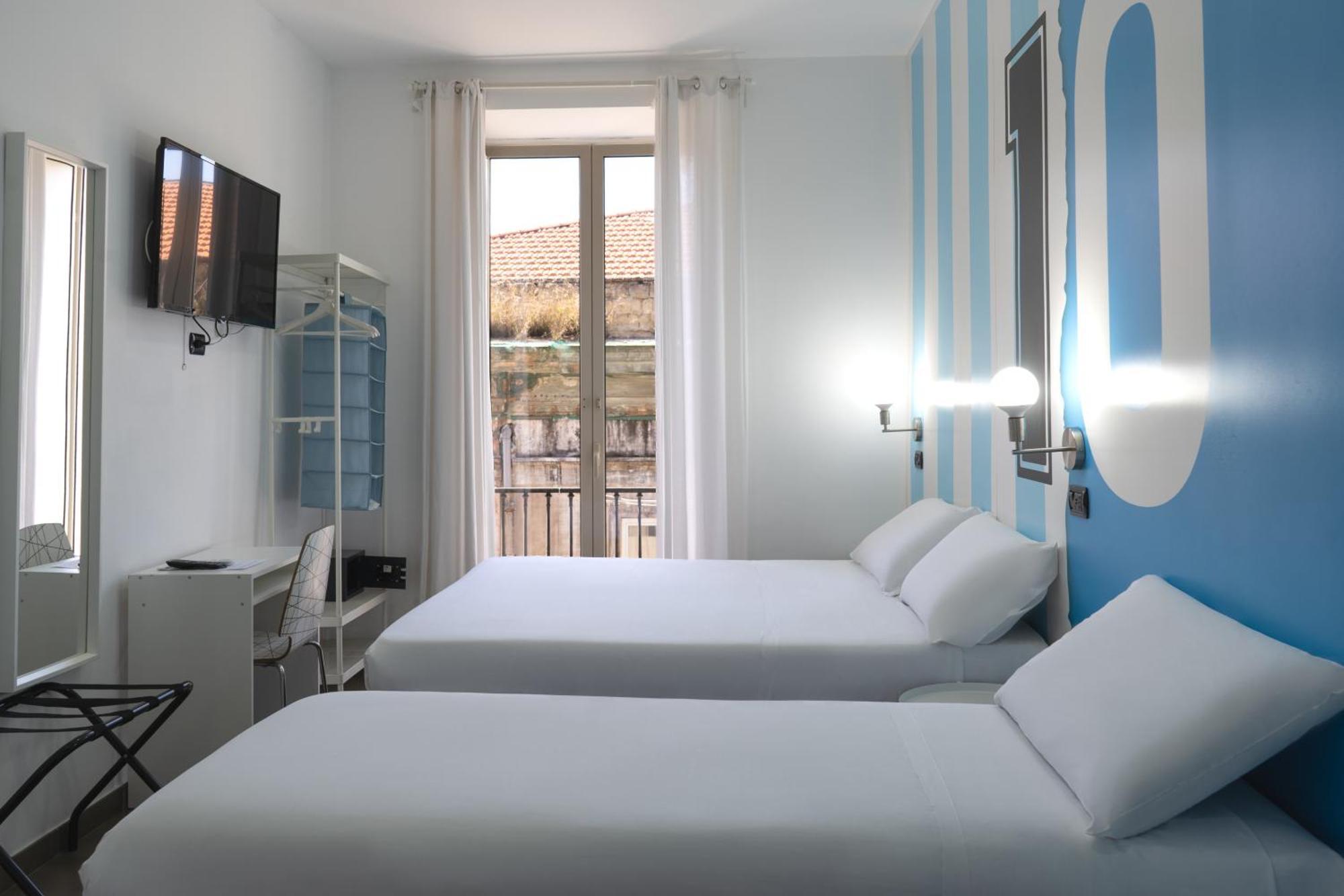 Sweet Sleep Bed & Breakfast 2*