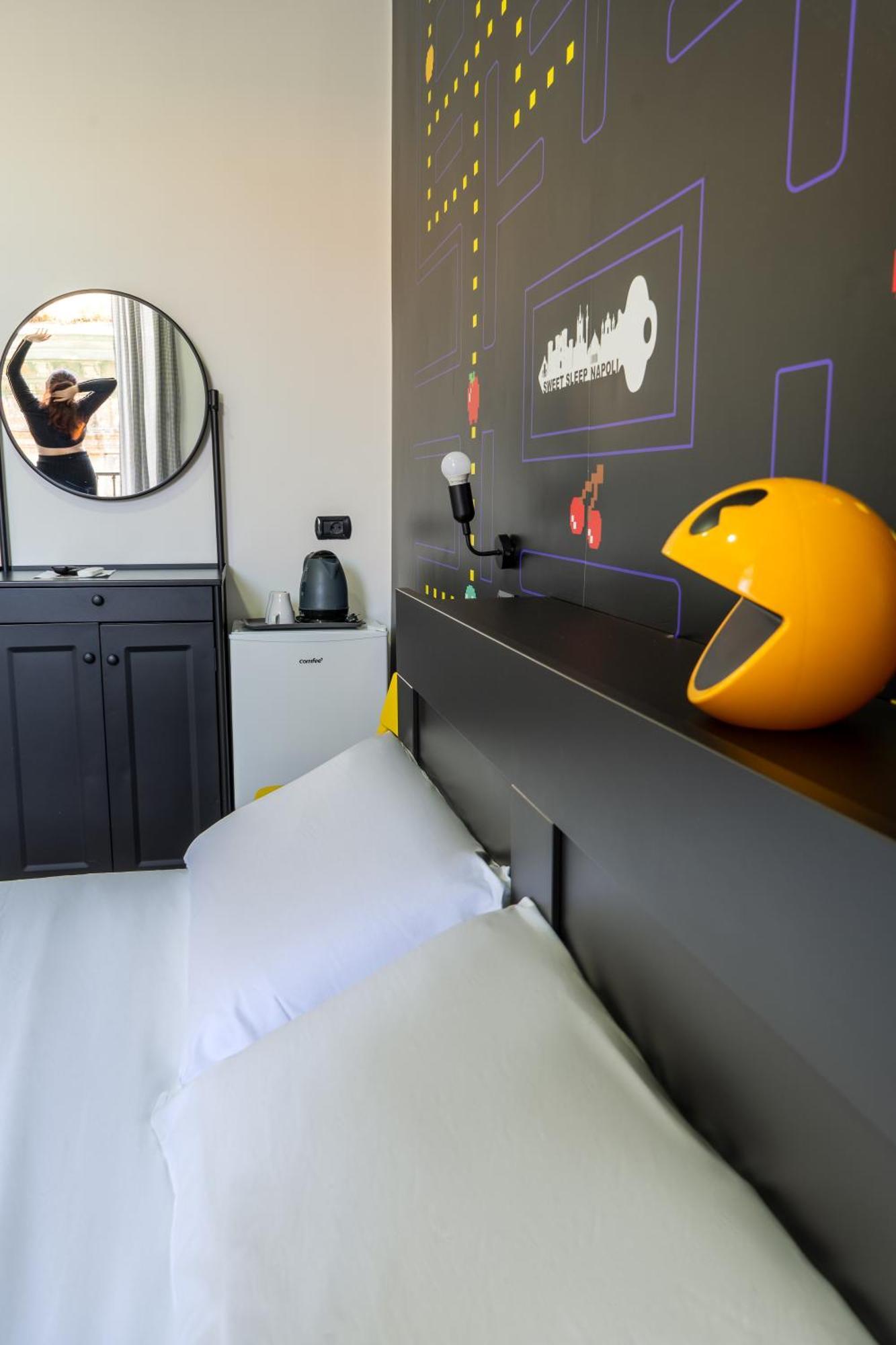 Bed & Breakfast Sweet Sleep Naples