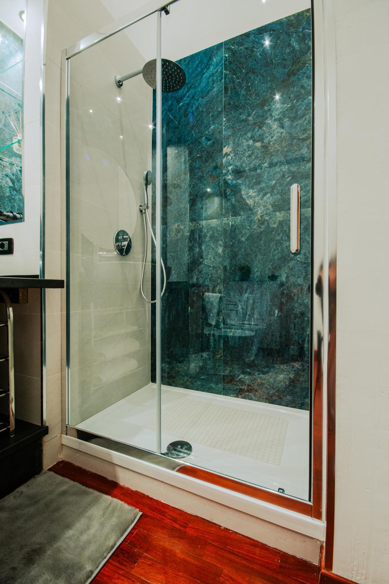 La Casa Di Scio Scio & La Stanza Di Scio Scio Apartment Naples