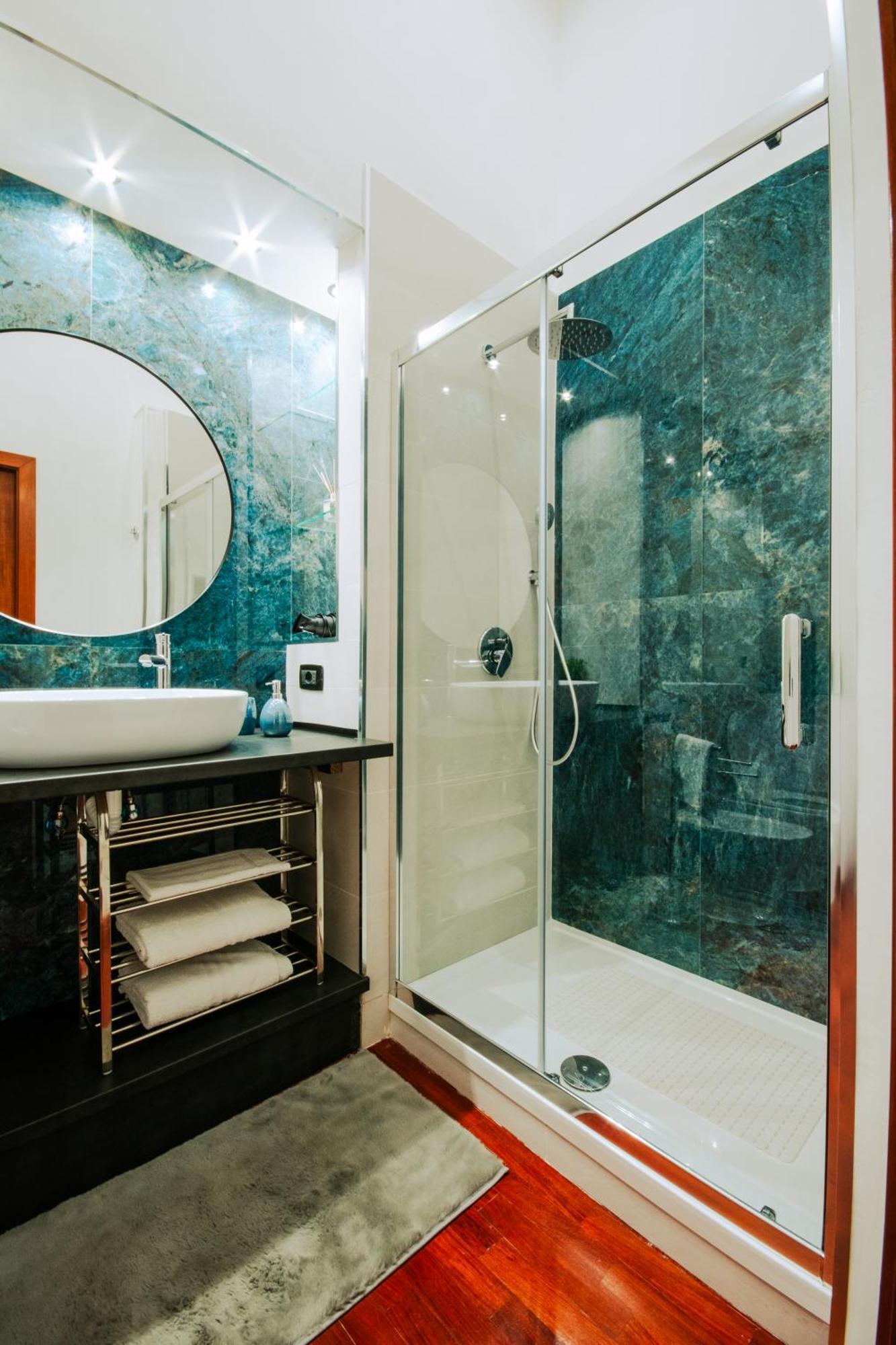 La Casa Di Scio Scio & La Stanza Di Scio Scio Naples