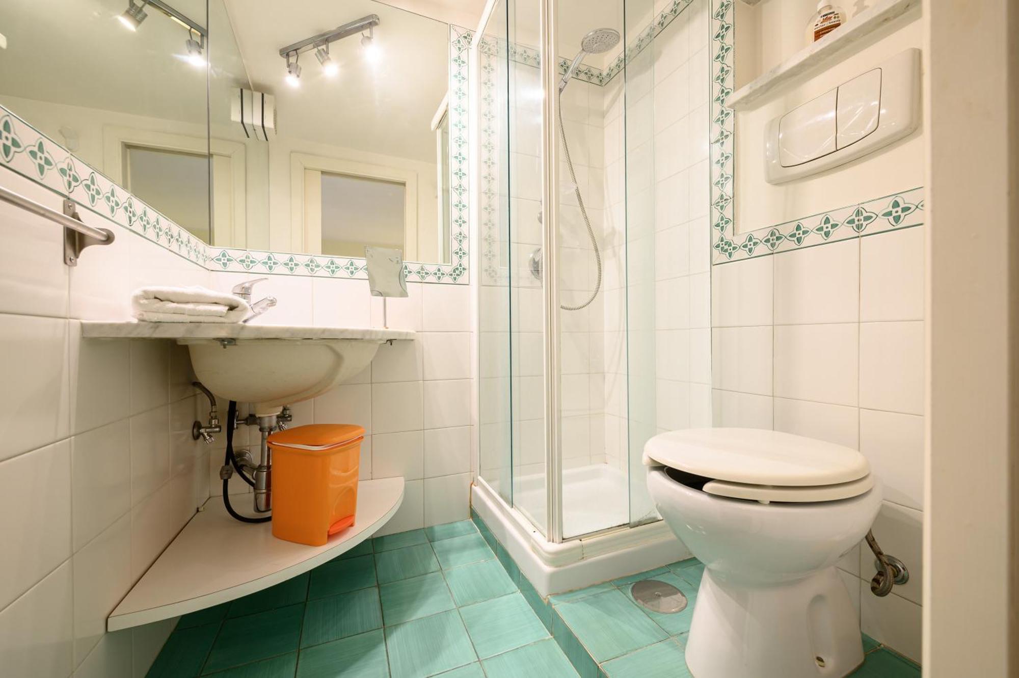 Via Tasso 69 Apartment