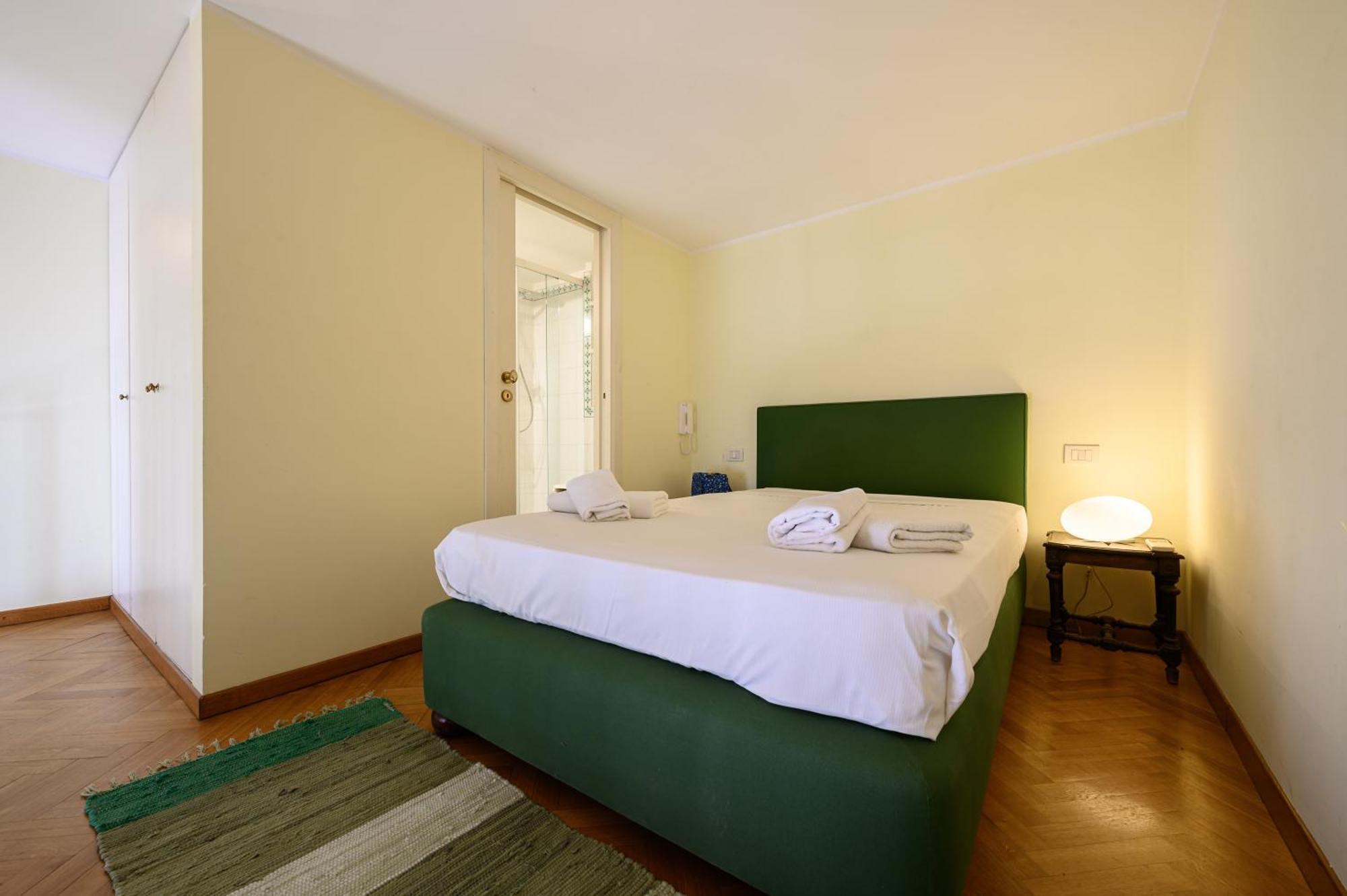 Via Tasso 69 Apartment