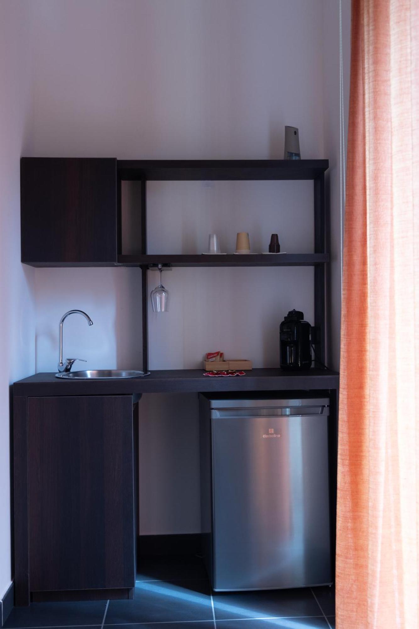 Bed & Breakfast Sofia E La Citta Delle Meraviglie Naples