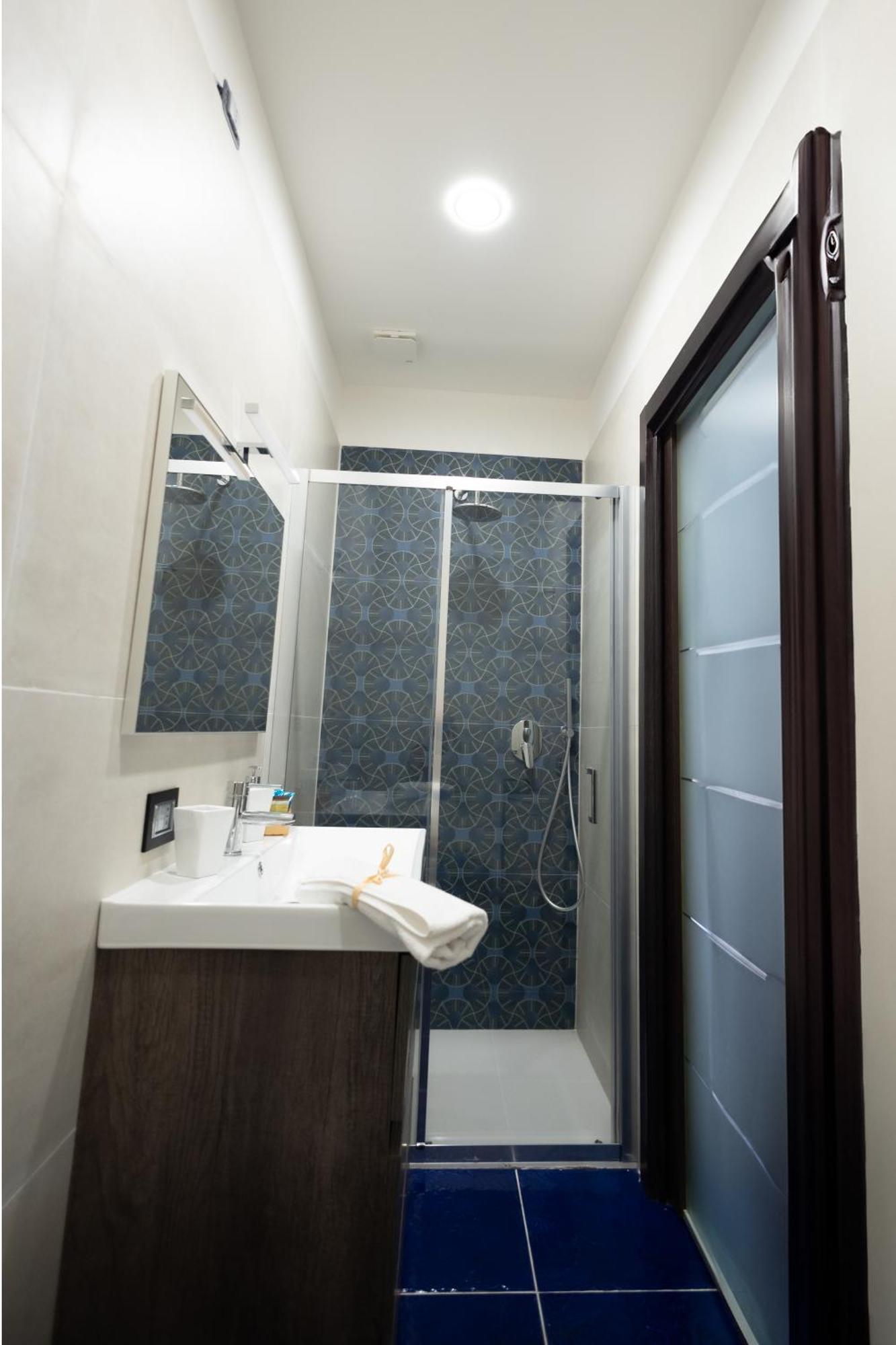 Bed & Breakfast Sofia E La Citta Delle Meraviglie Naples