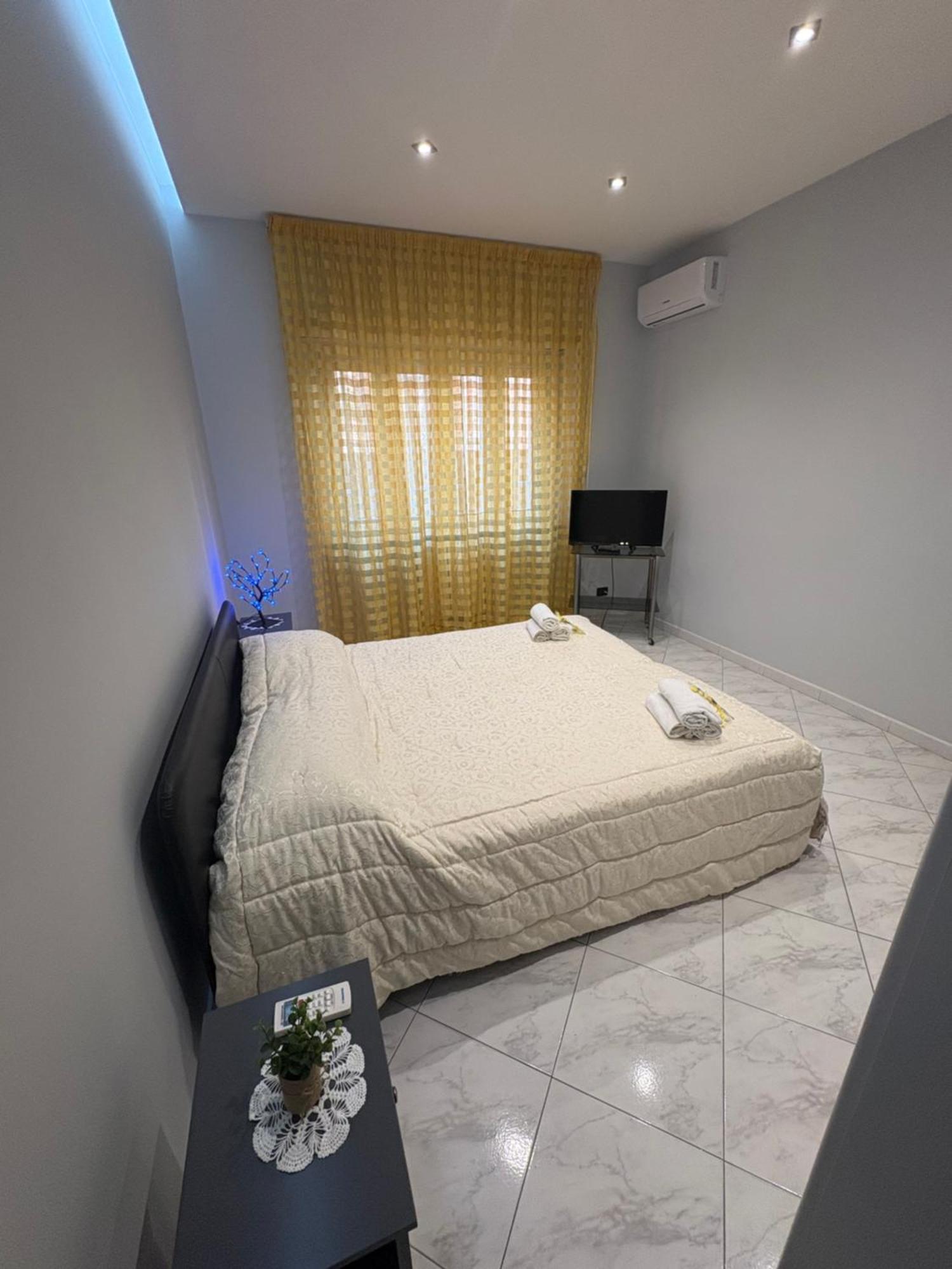 Apartment Nynphea Appartament's