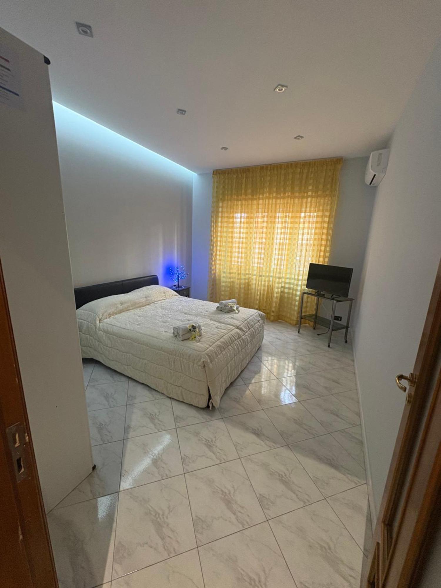 Apartment Nynphea Appartament's