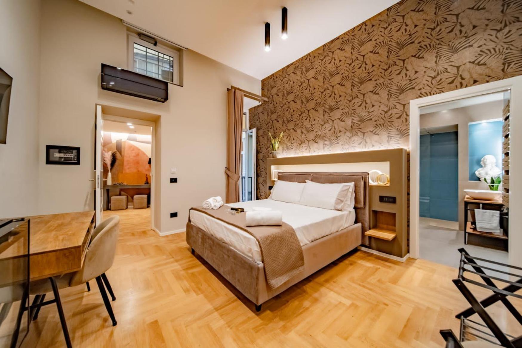 Hugo's Guest house *