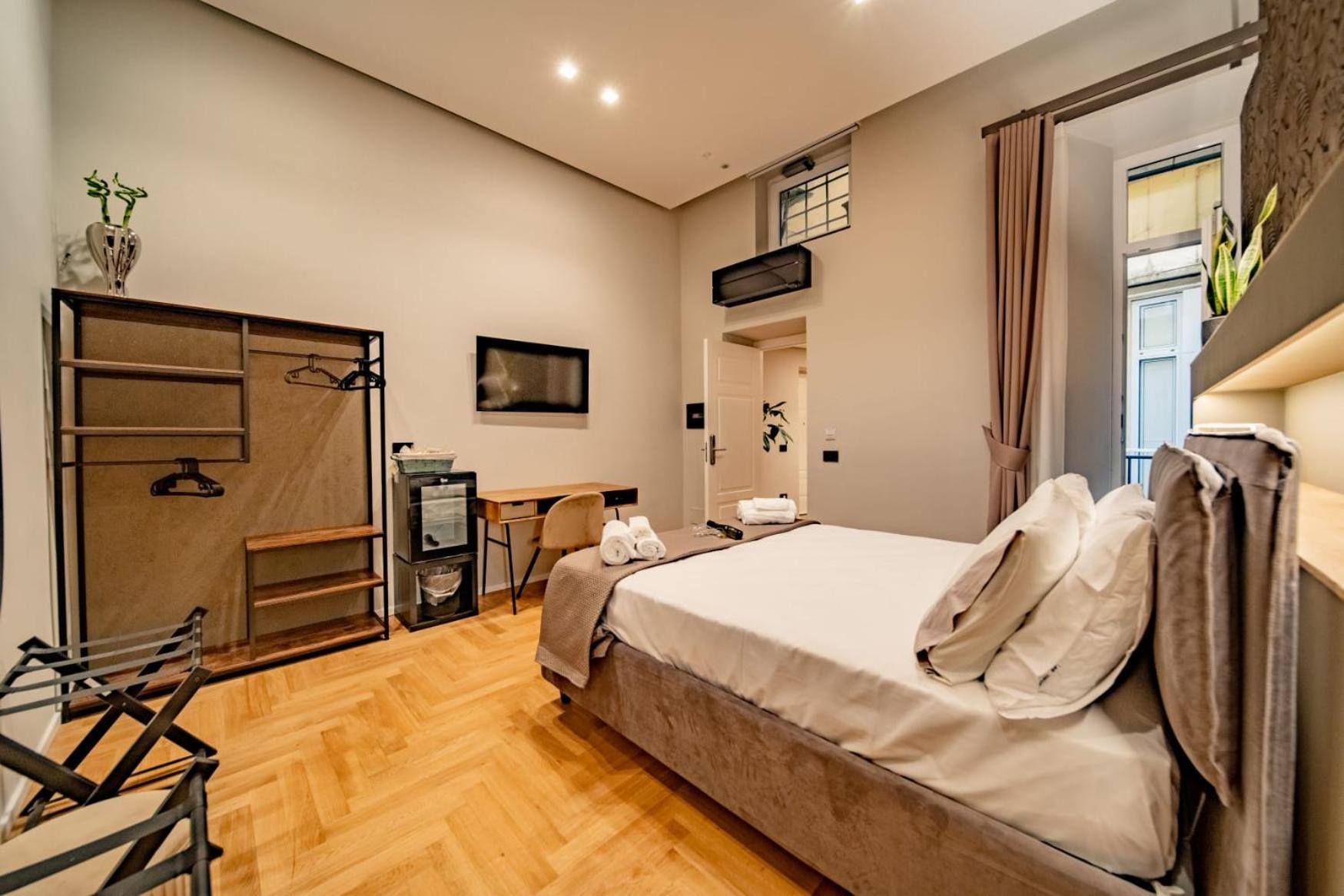 Hugo's Guest house *