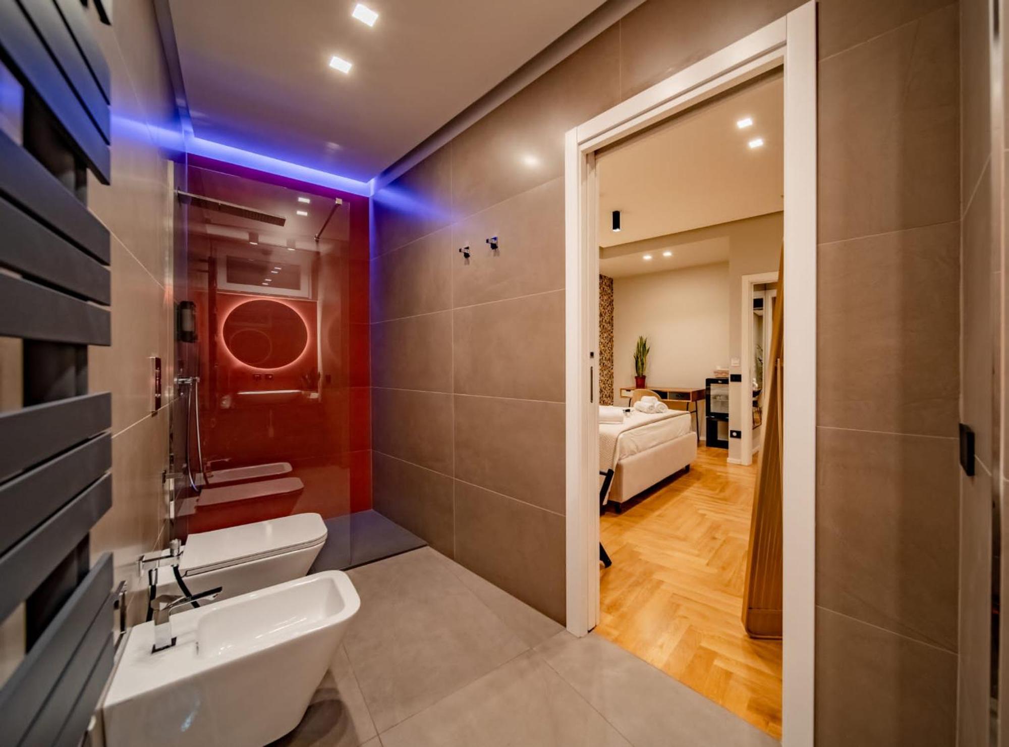 Hugo's Guest house *