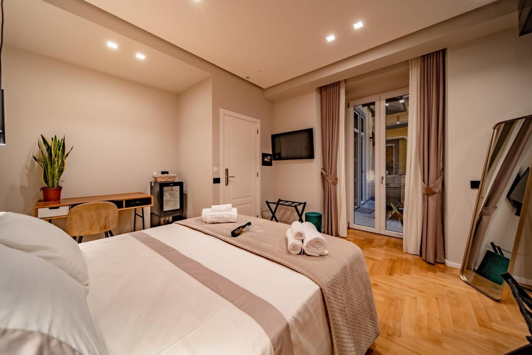 Hugo's Guest house *