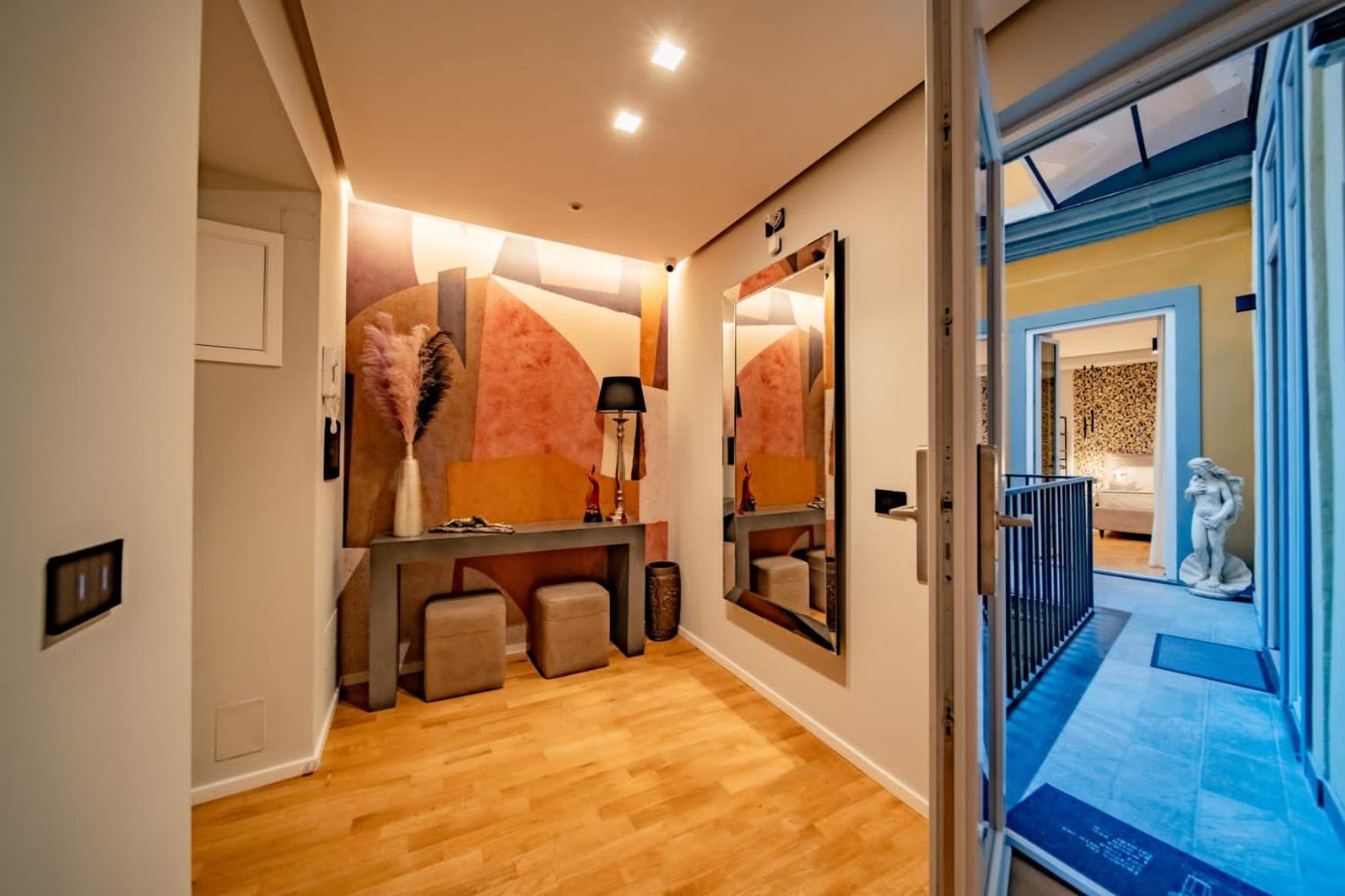 Hugo's Guest house