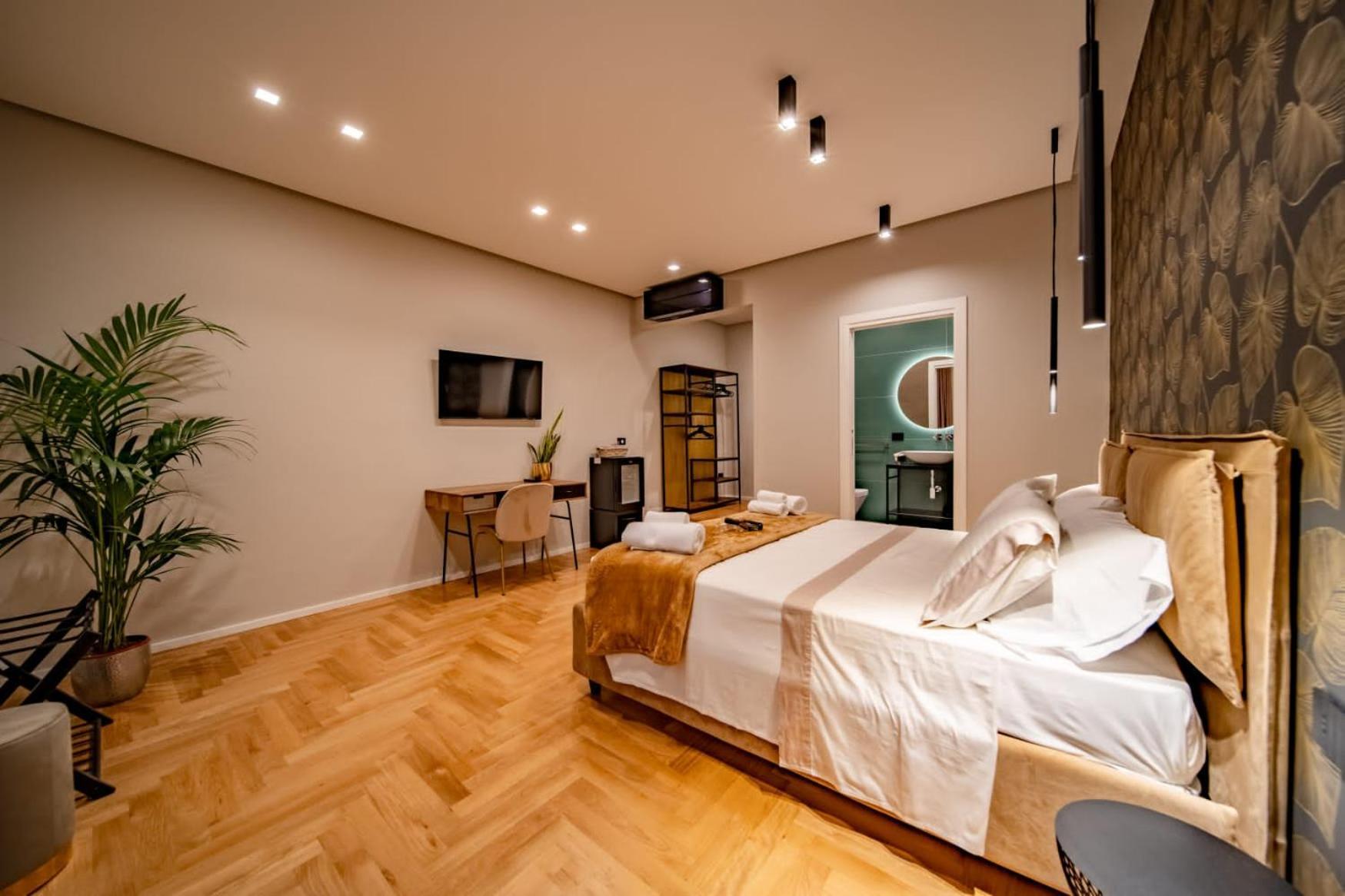 Guest house Hugo's *