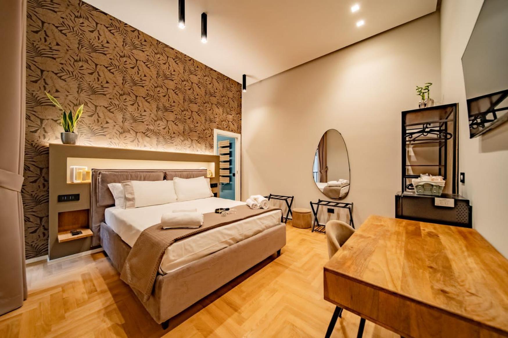 Hugo's Guest house Naples