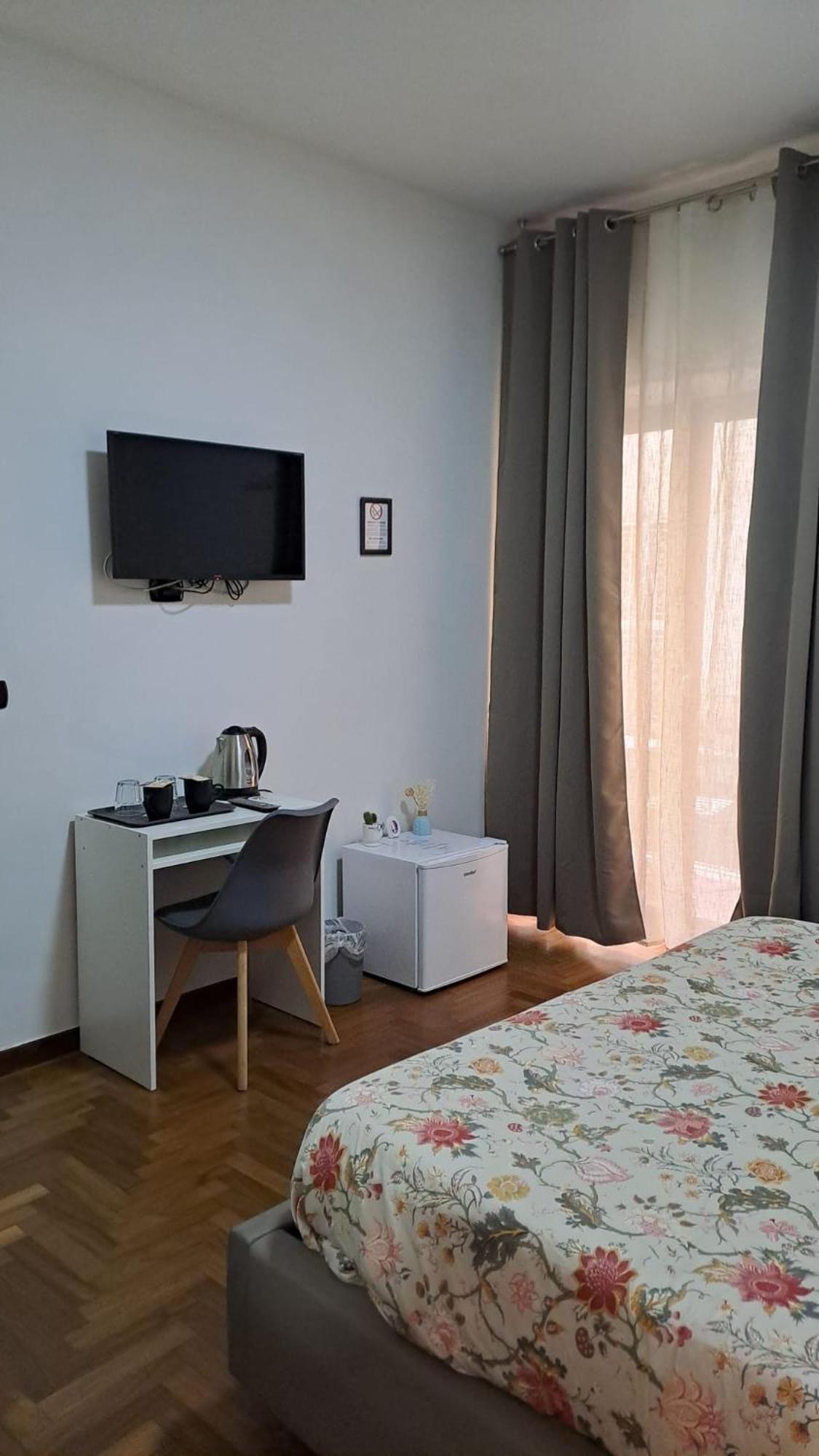 Royal Poerio Guest house Naples