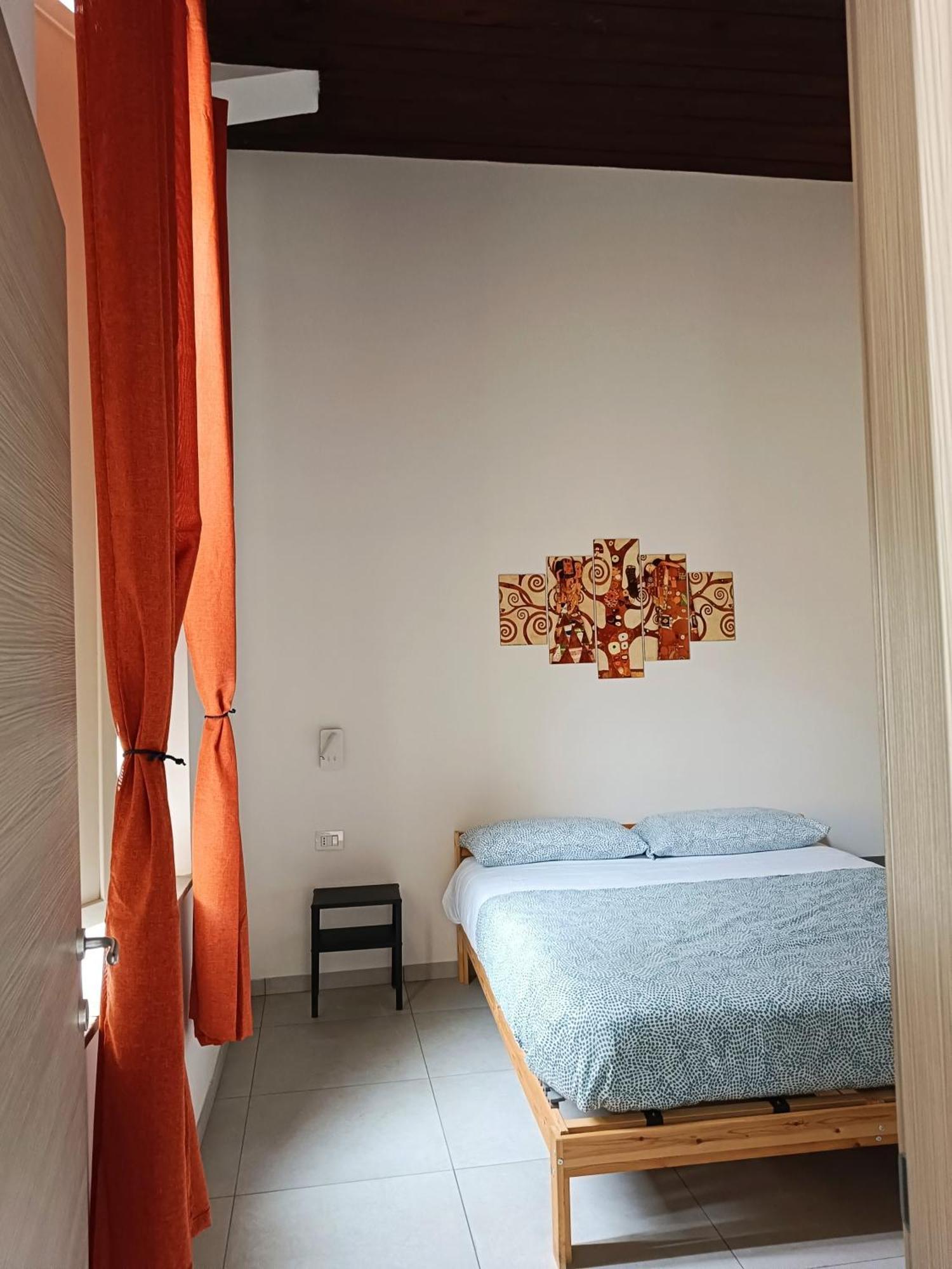 Holiday home 'o Curniciello
