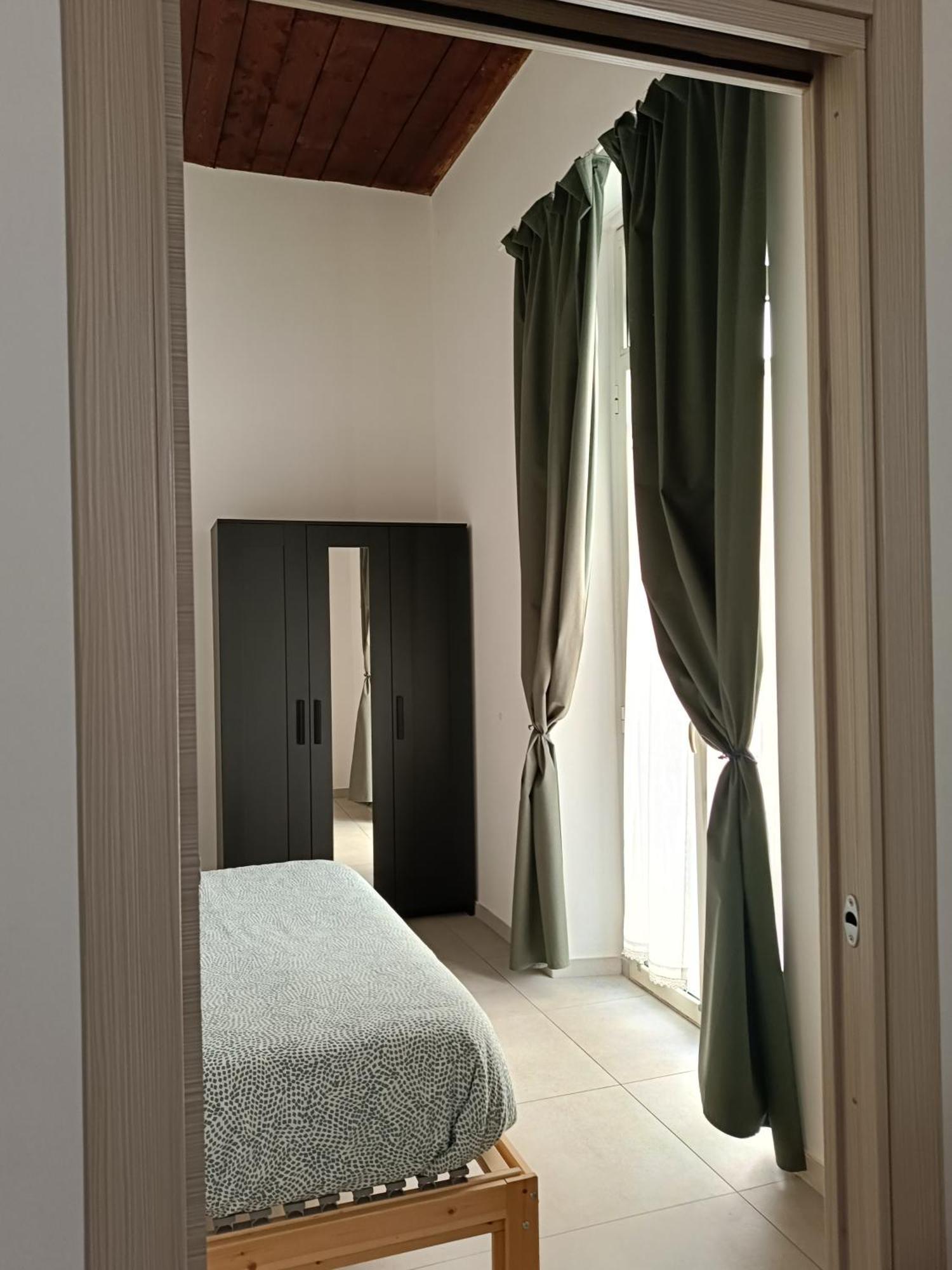 Holiday home 'o Curniciello