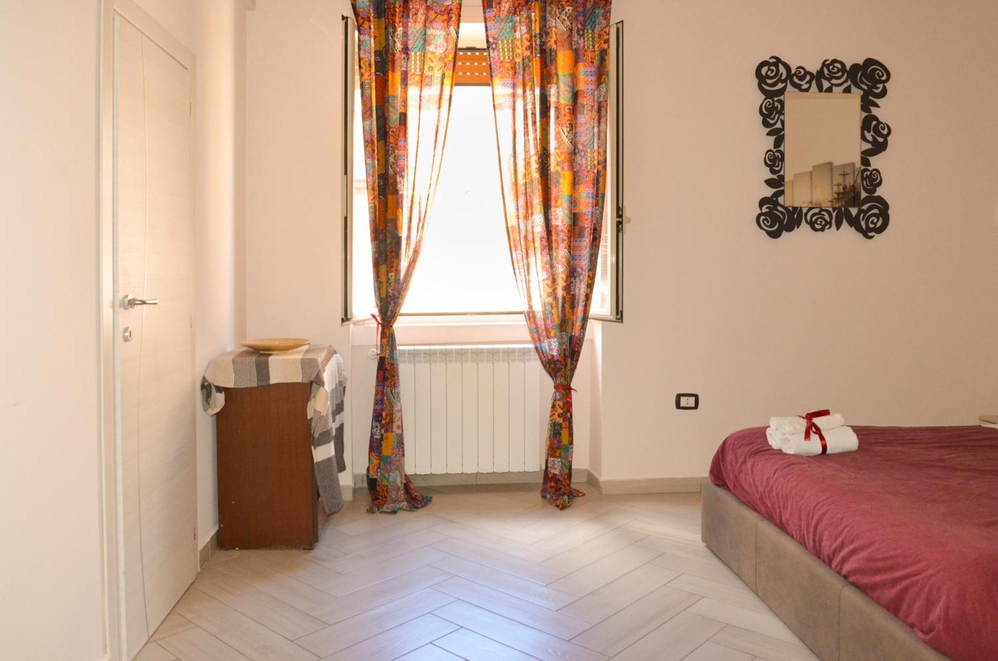 Holiday home La Casa Di Nonna Maria