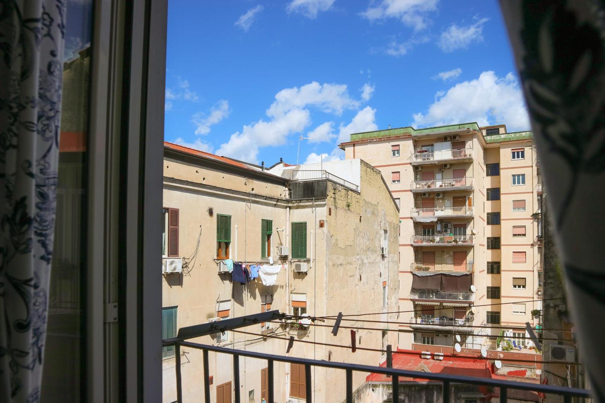 La Casa Di Nonna Maria Holiday home