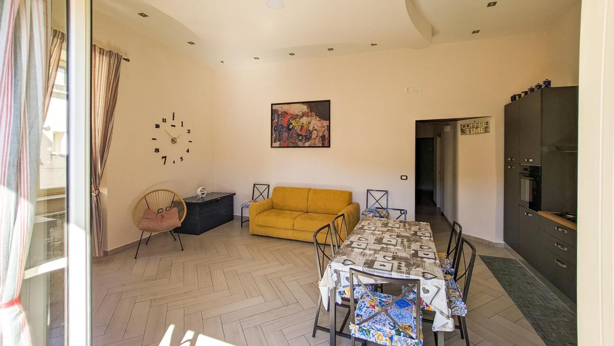 Holiday home La Casa Di Nonna Maria