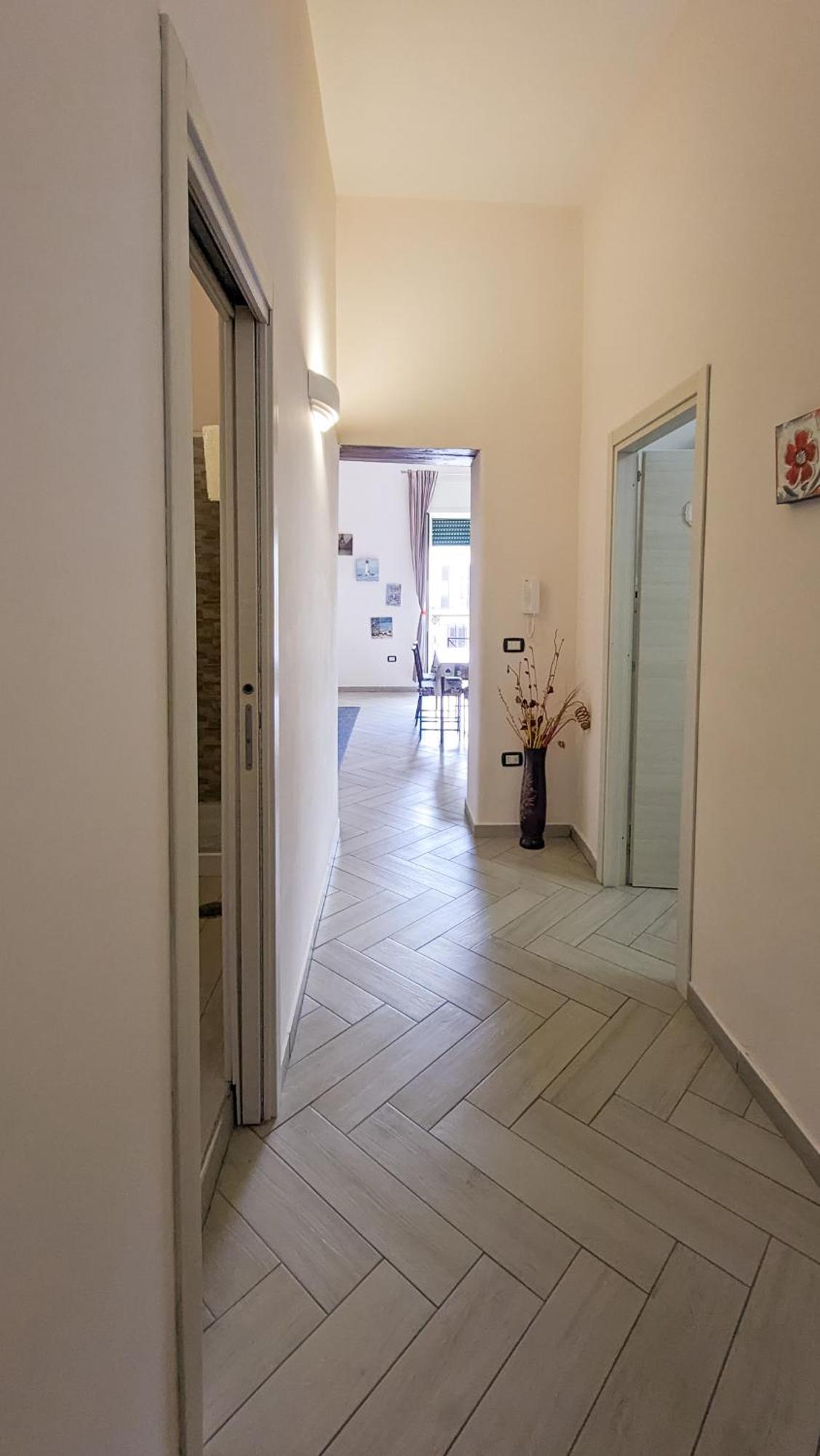 La Casa Di Nonna Maria Holiday home *