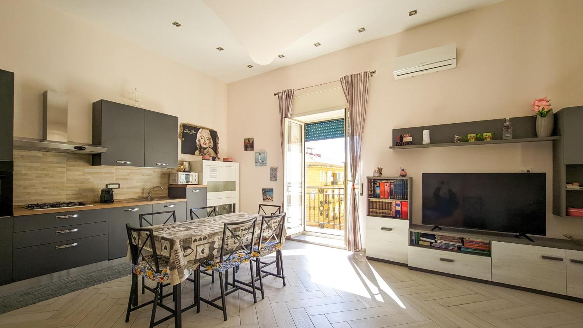 Holiday home La Casa Di Nonna Maria Naples