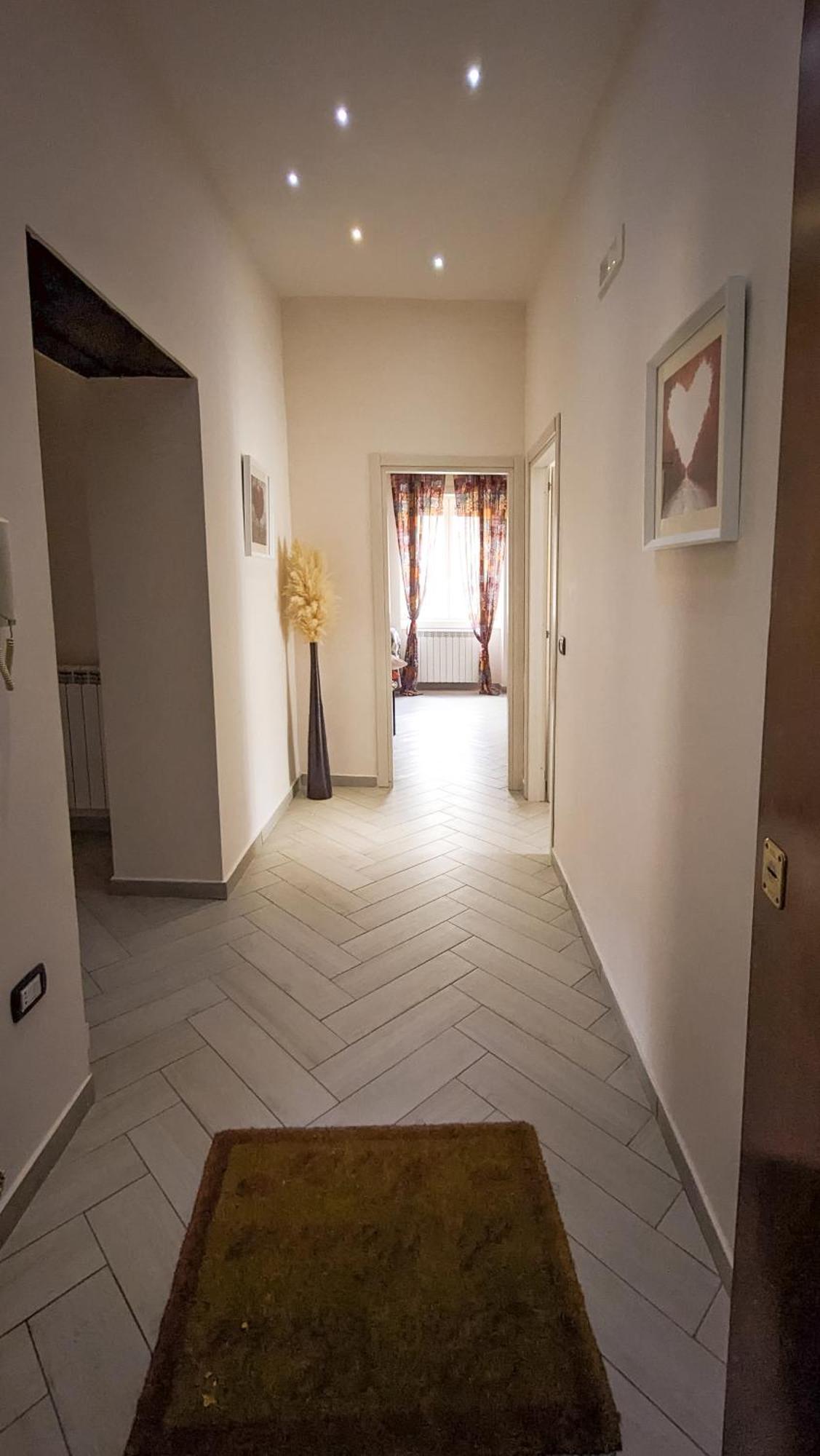 Holiday home La Casa Di Nonna Maria