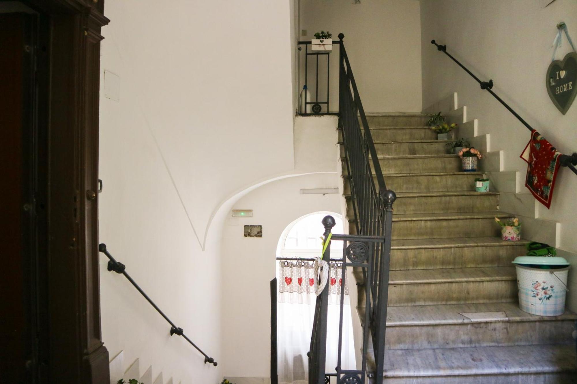 La Casa Di Nonna Maria *
