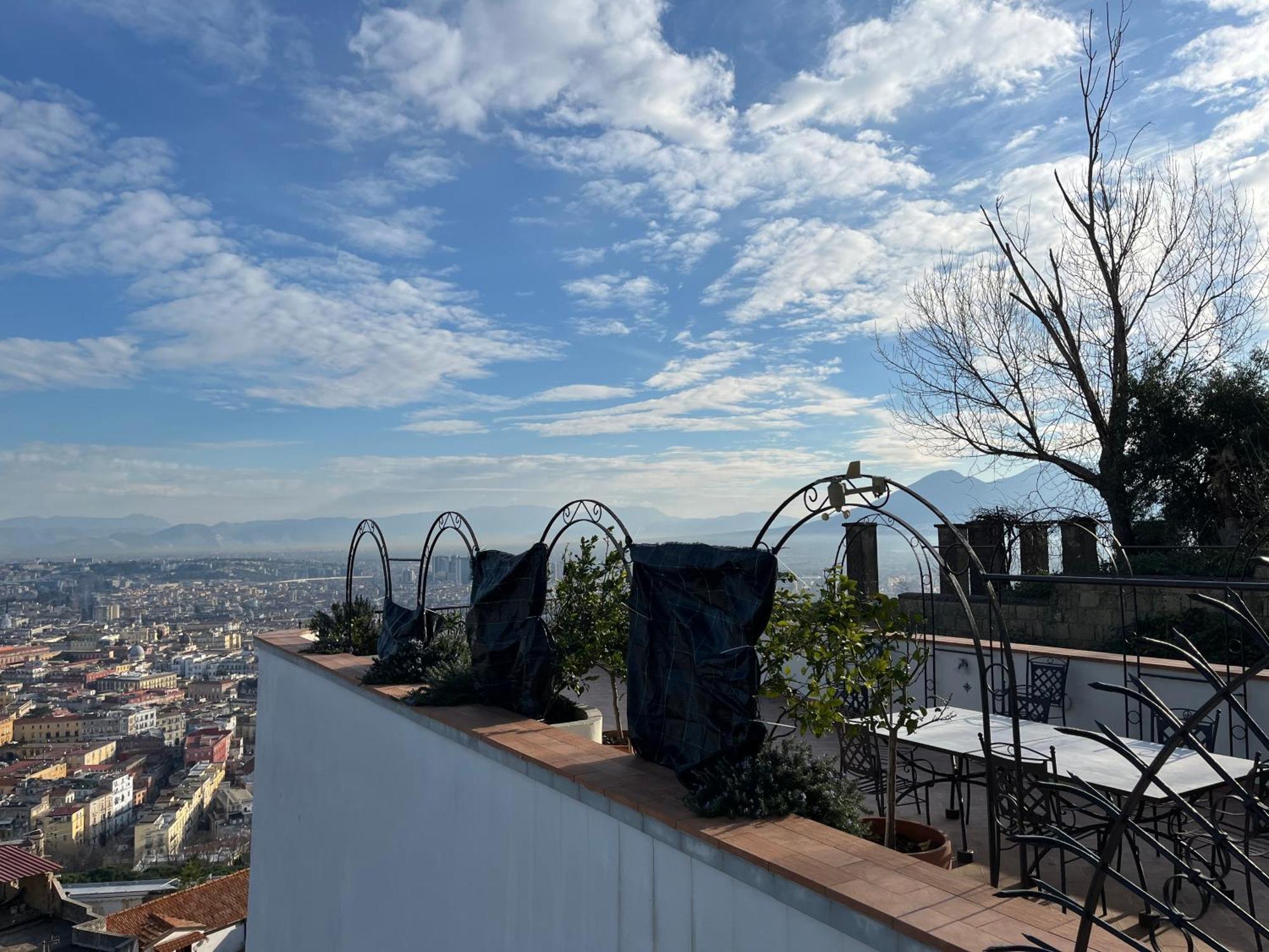 Le Petit Palais - Bed & Breakfast