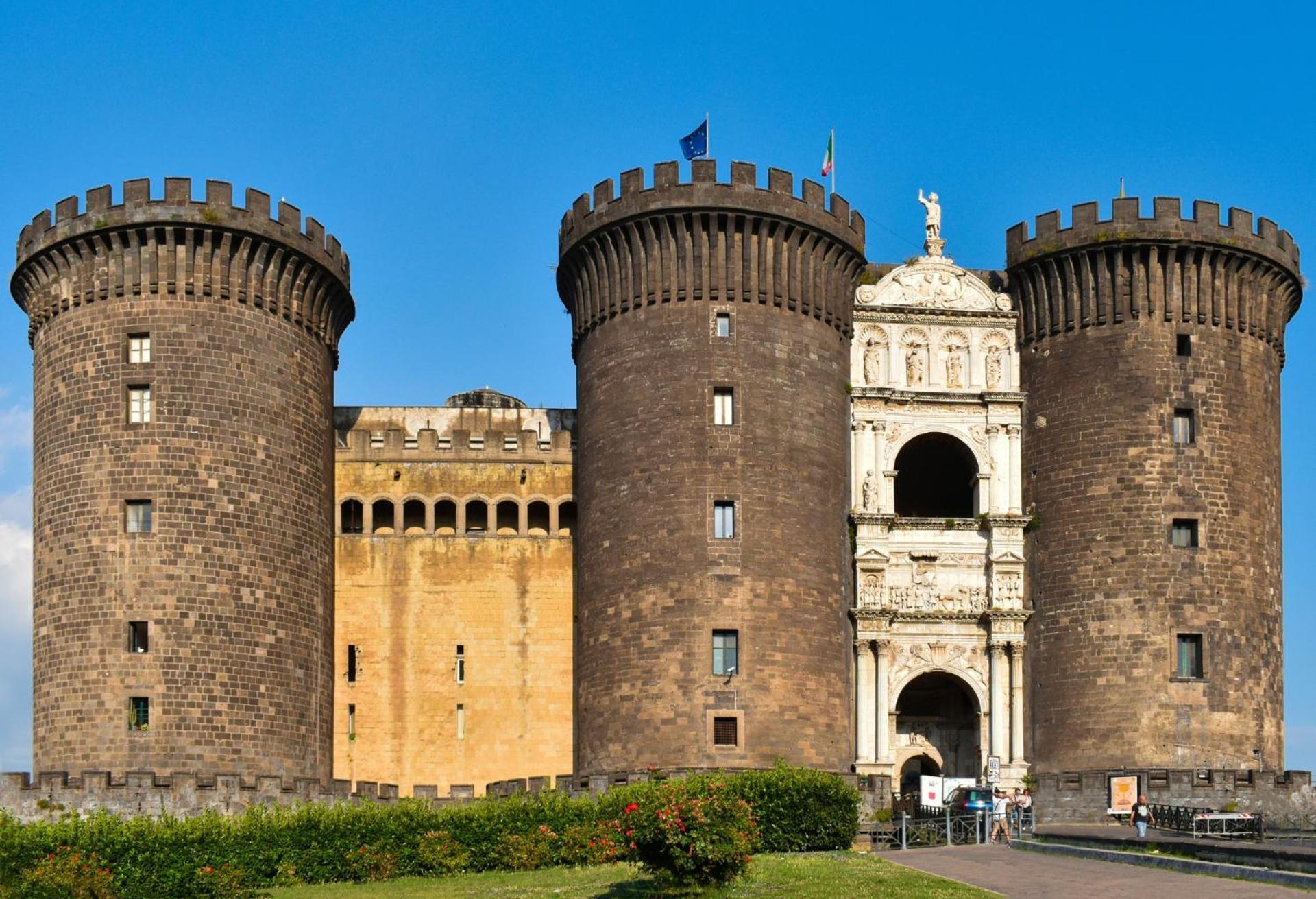Casa Maria * Naples
