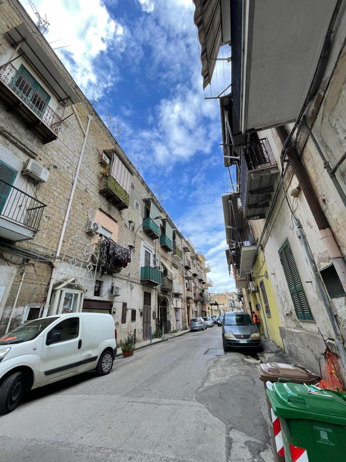 Apartment Charm E Chic Naples