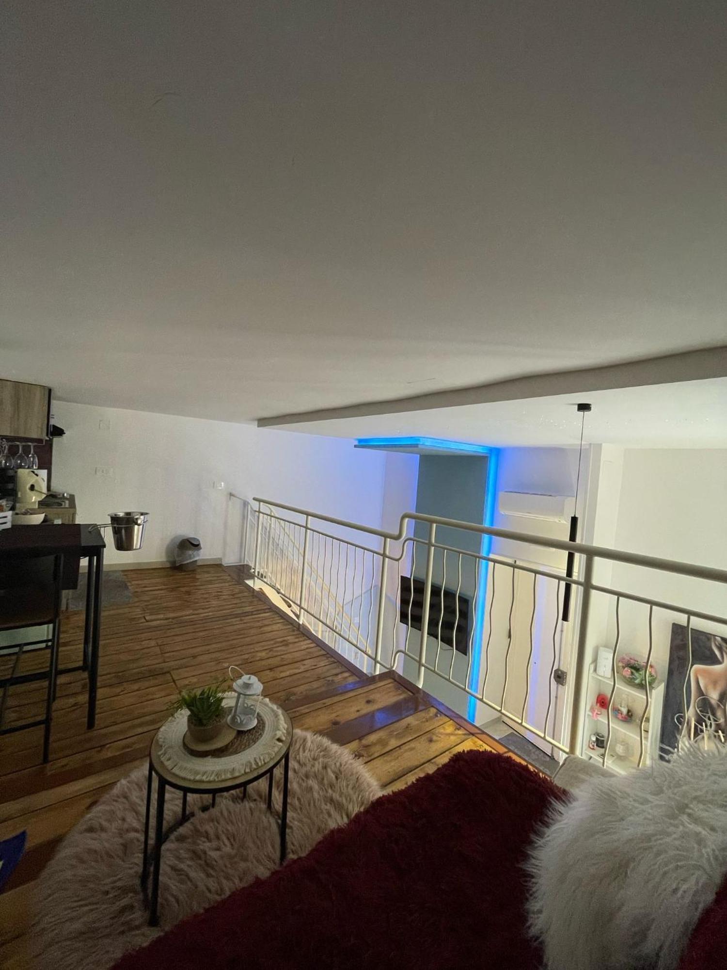 Charm E Chic Apartment