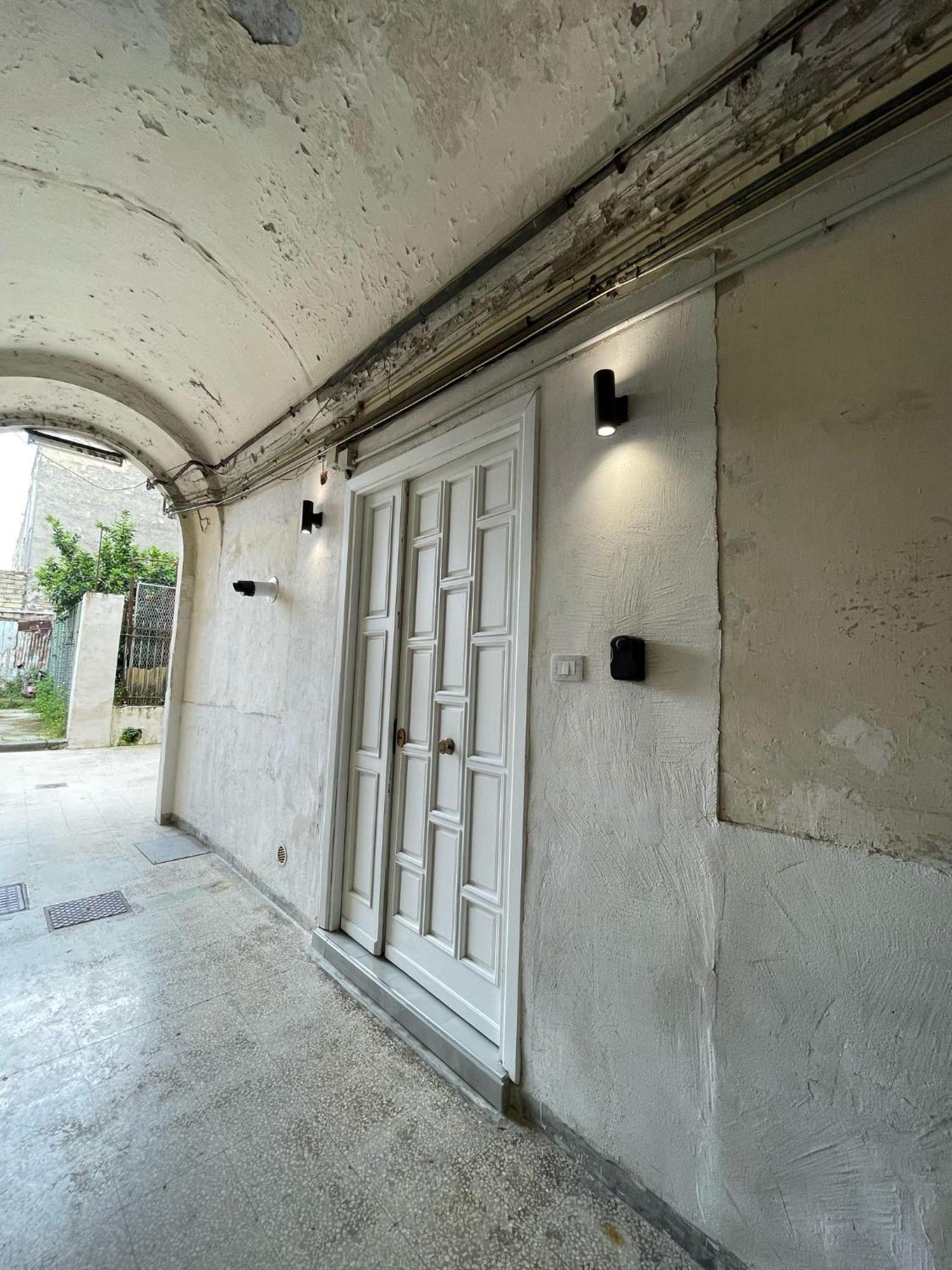 Charm E Chic Apartment *